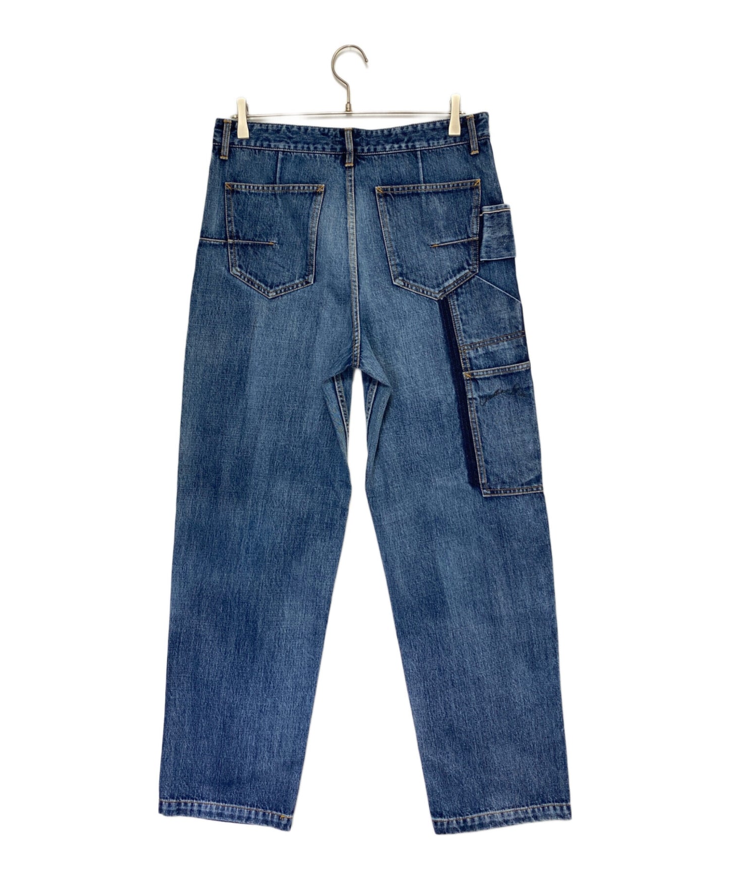 [Pre-owned] Dior carpenter jeans 493d183ay552
