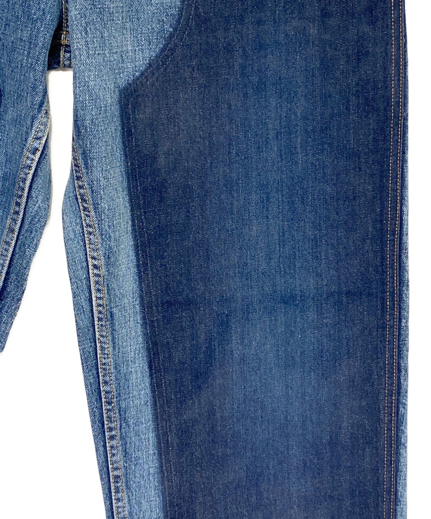 [Pre-owned] Dior carpenter jeans 493d183ay552