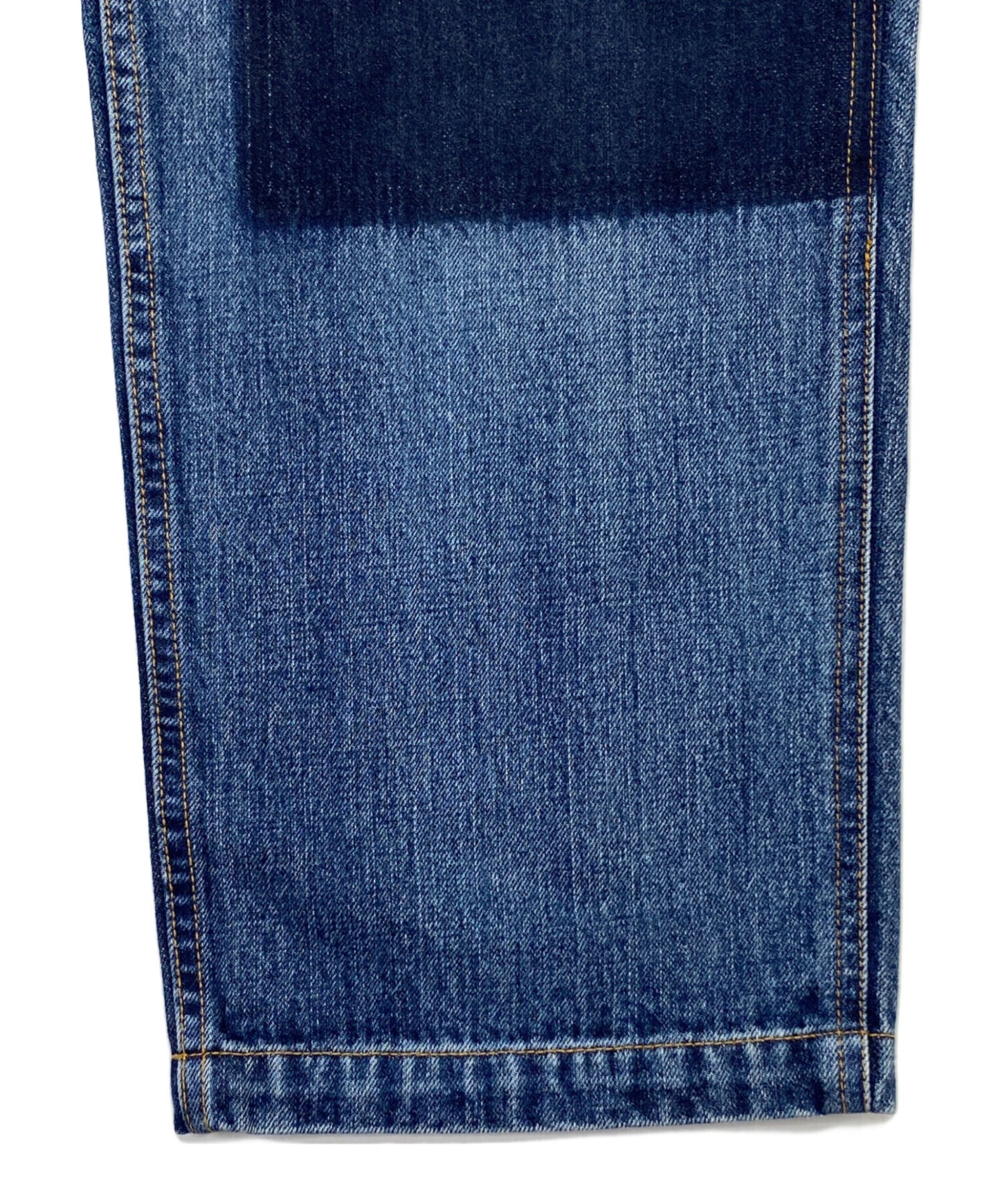 [Pre-owned] Dior carpenter jeans 493d183ay552