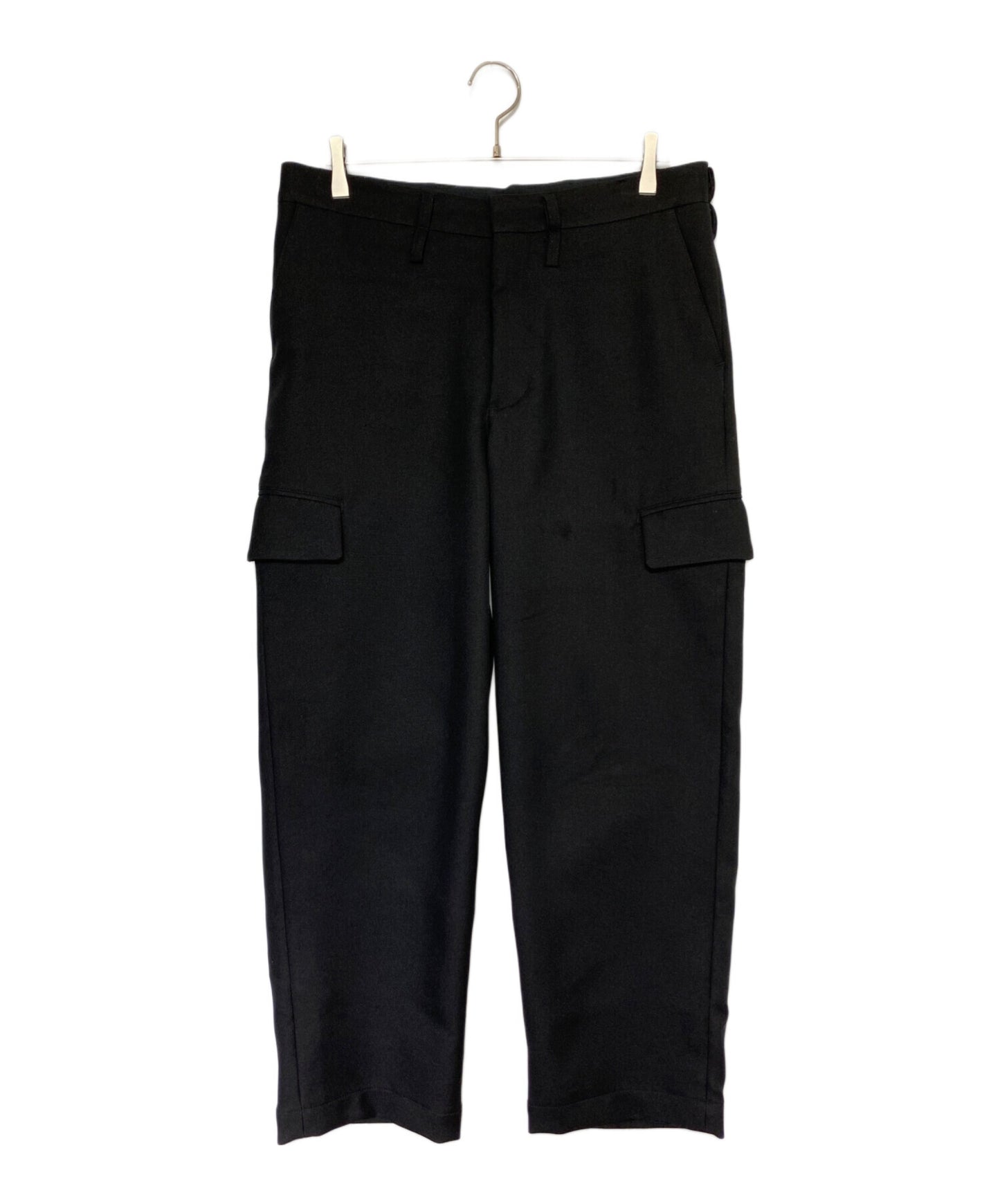 [Pre-owned] WTAPS LEZ ／BURY ／TROUSERS ／POLY.TWILL-HUC ( Trousers )