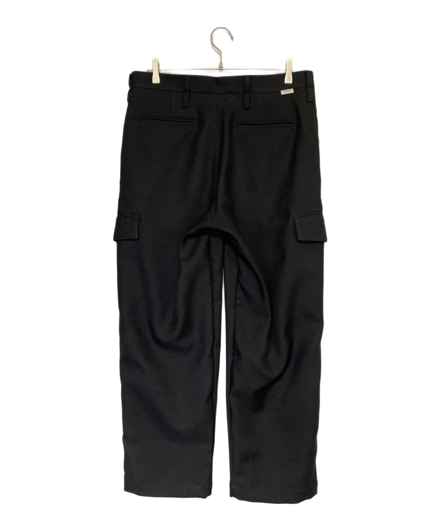 [Pre-owned] WTAPS LEZ ／BURY ／TROUSERS ／POLY.TWILL-HUC ( Trousers )