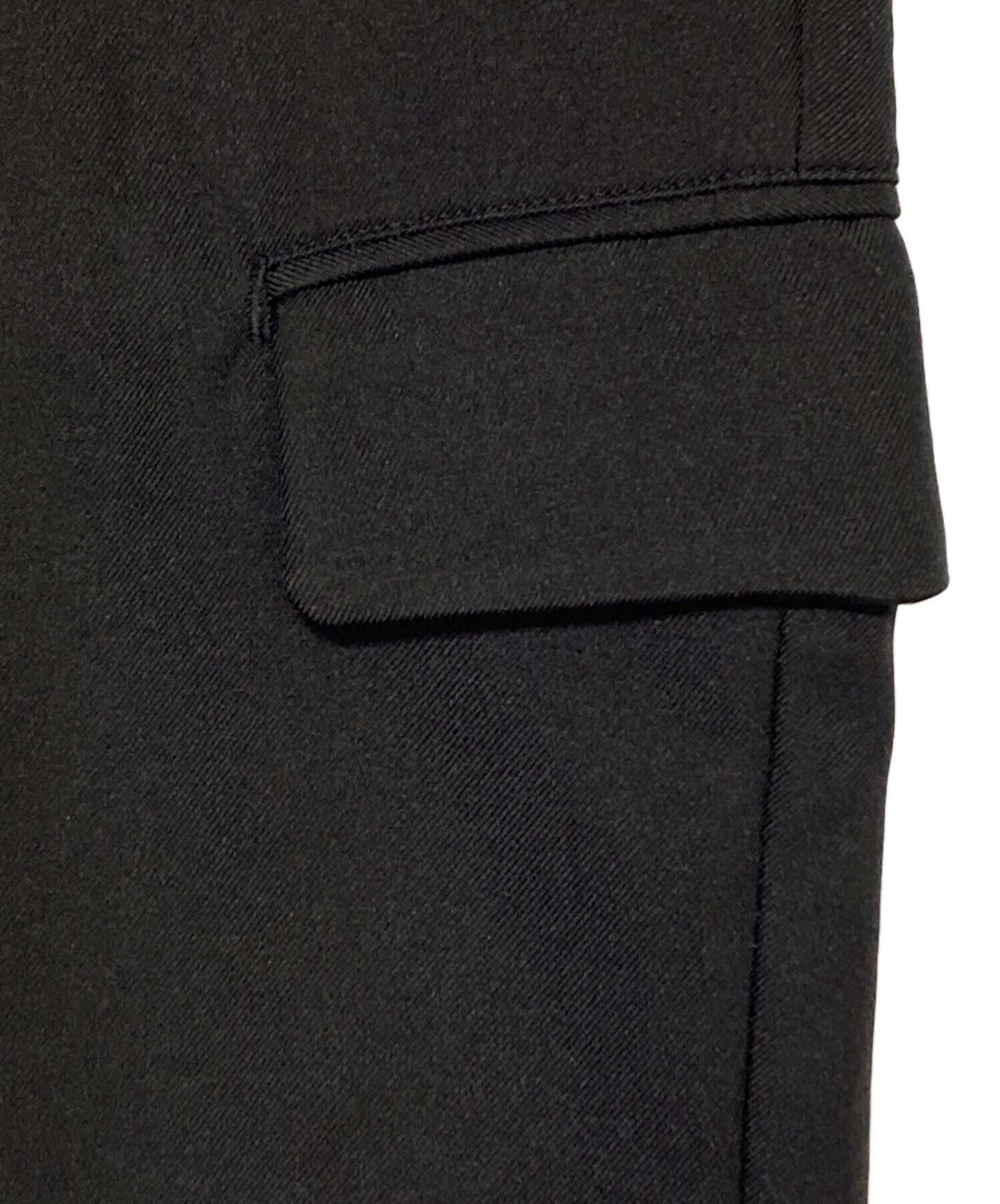 [Pre-owned] WTAPS LEZ ／BURY ／TROUSERS ／POLY.TWILL-HUC ( Trousers )