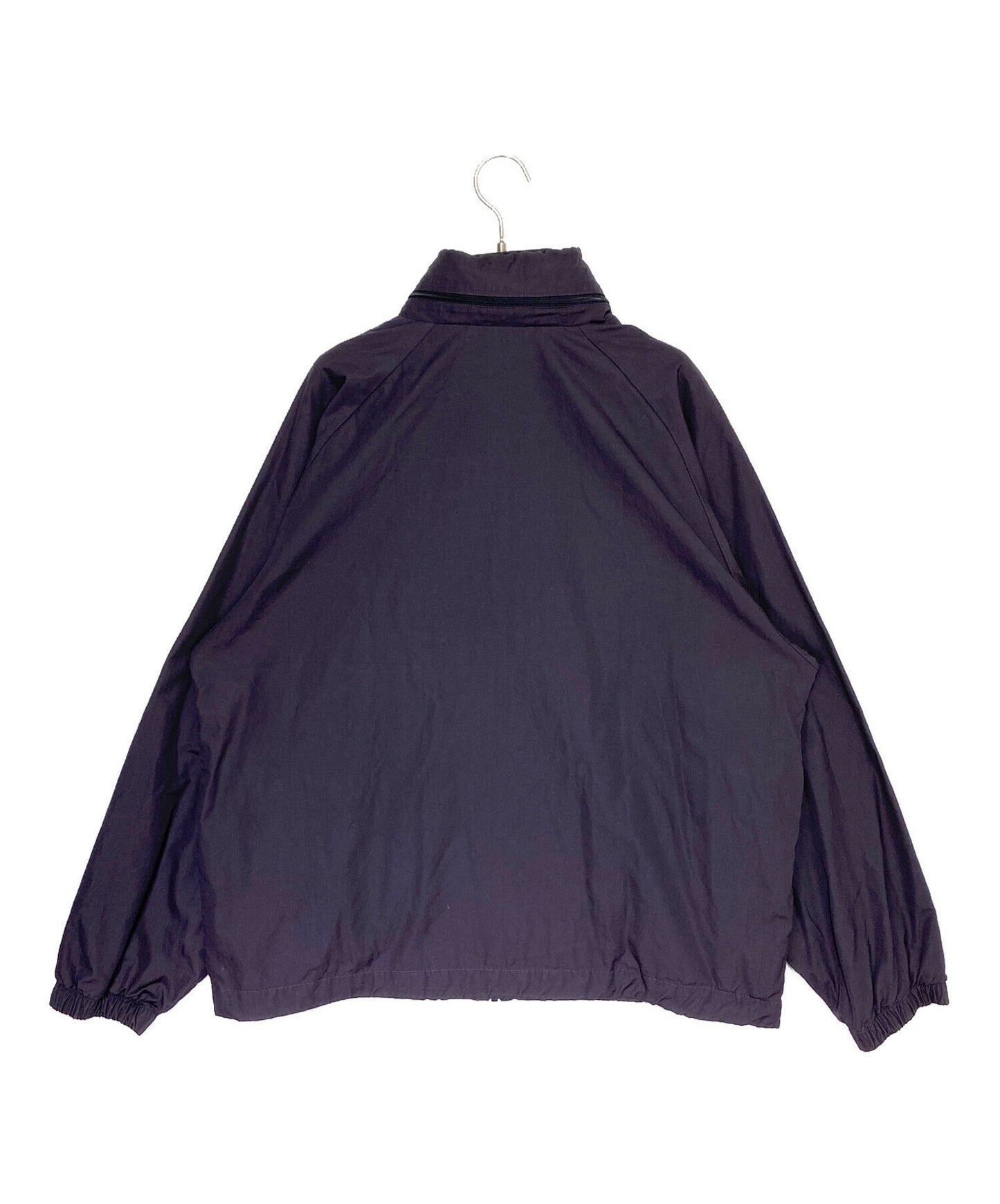 [Pre-owned] SUPREME High Density Cotton Field Jacket