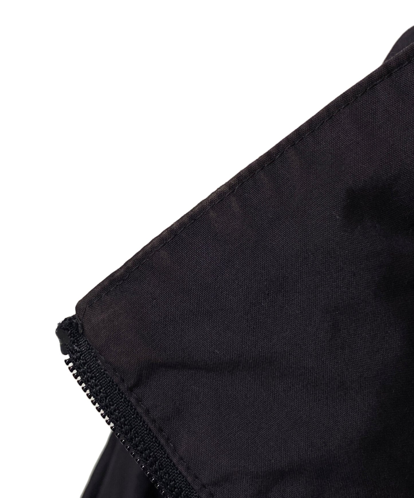 [Pre-owned] SUPREME High Density Cotton Field Jacket