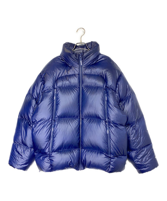 [Pre-owned] SUPREME High Density Cotton Field Jacket