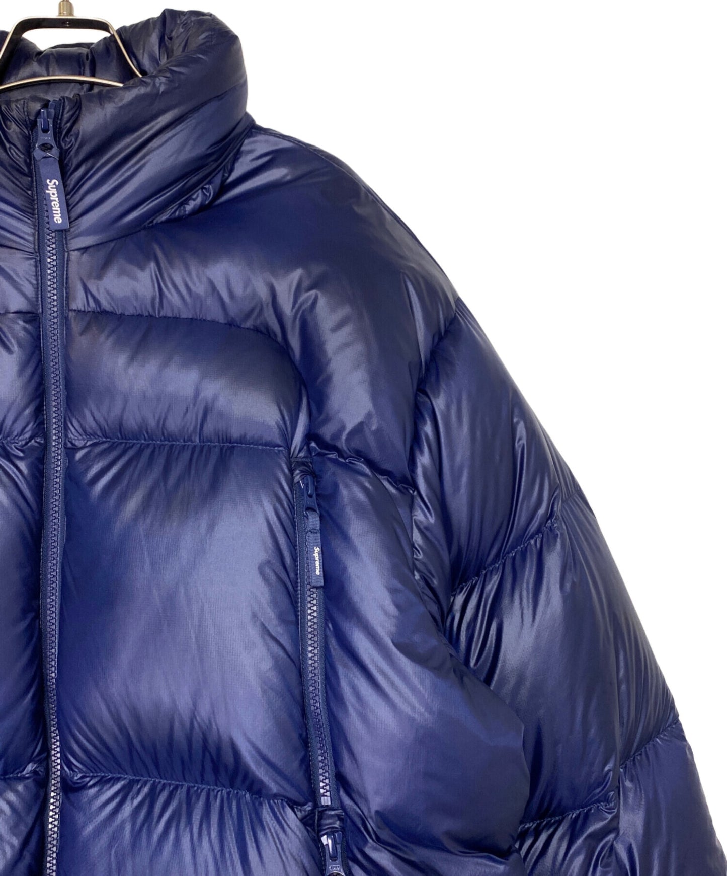 [Pre-owned] SUPREME High Density Cotton Field Jacket