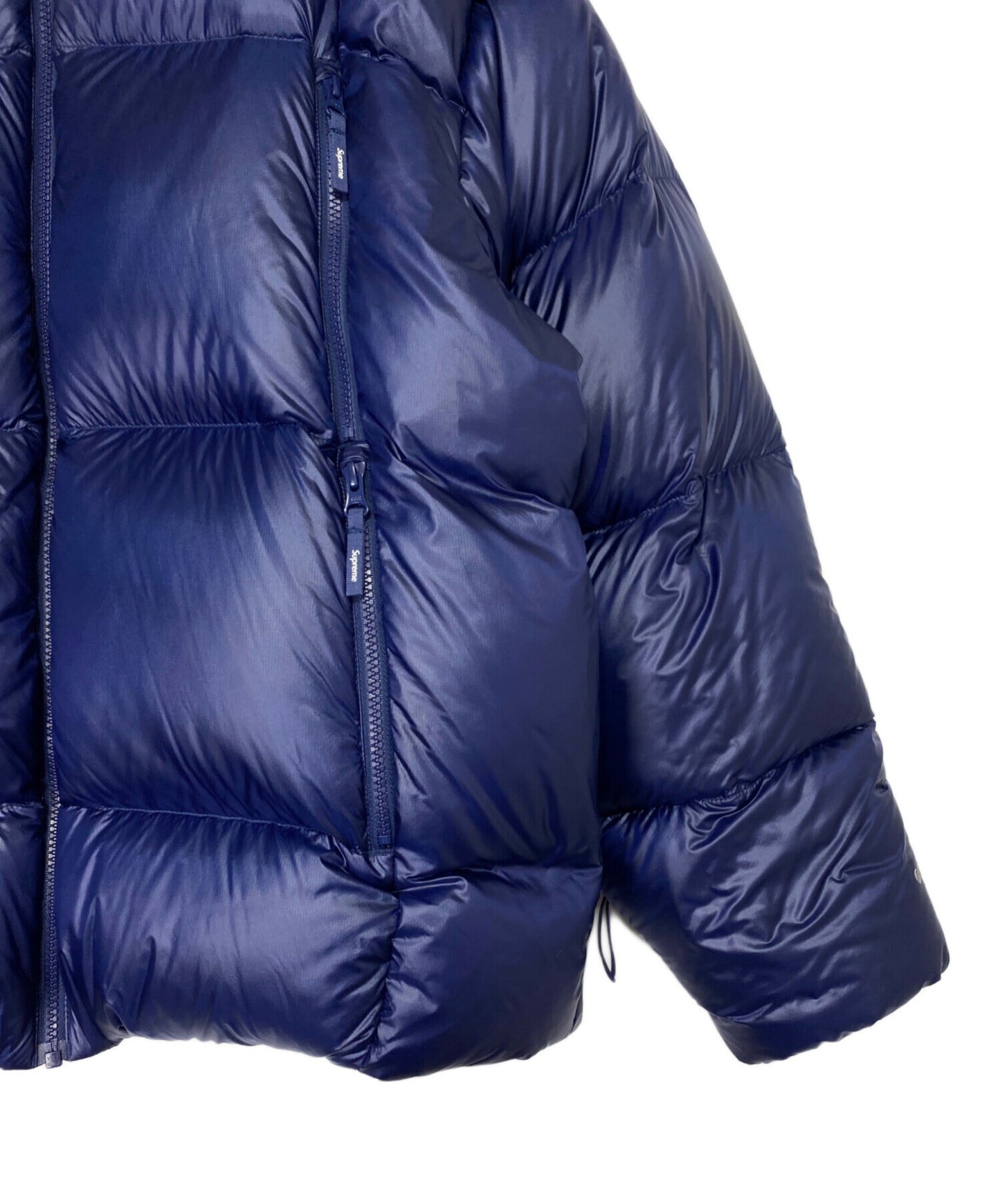 [Pre-owned] SUPREME High Density Cotton Field Jacket