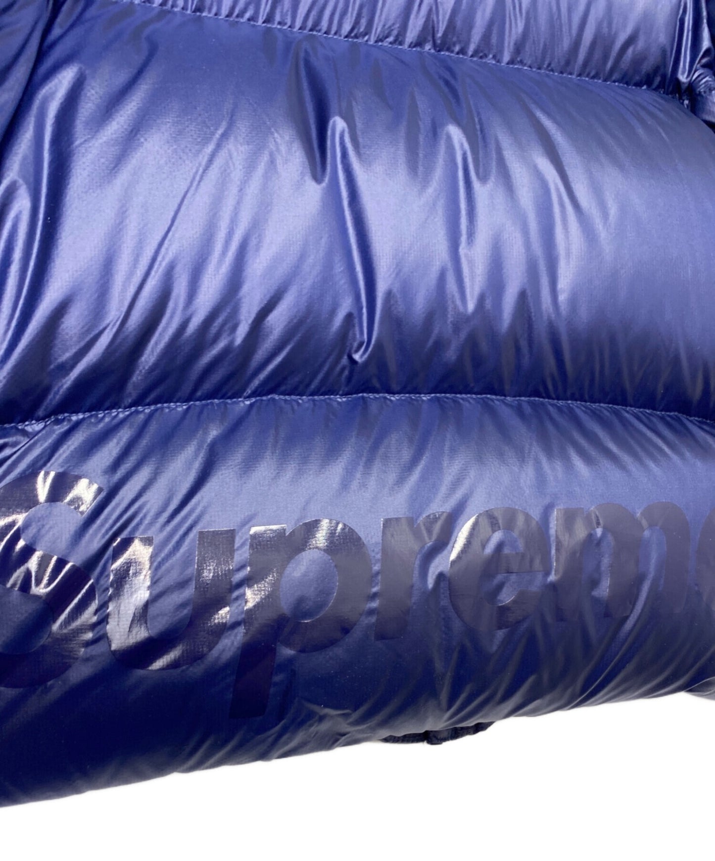 [Pre-owned] SUPREME High Density Cotton Field Jacket