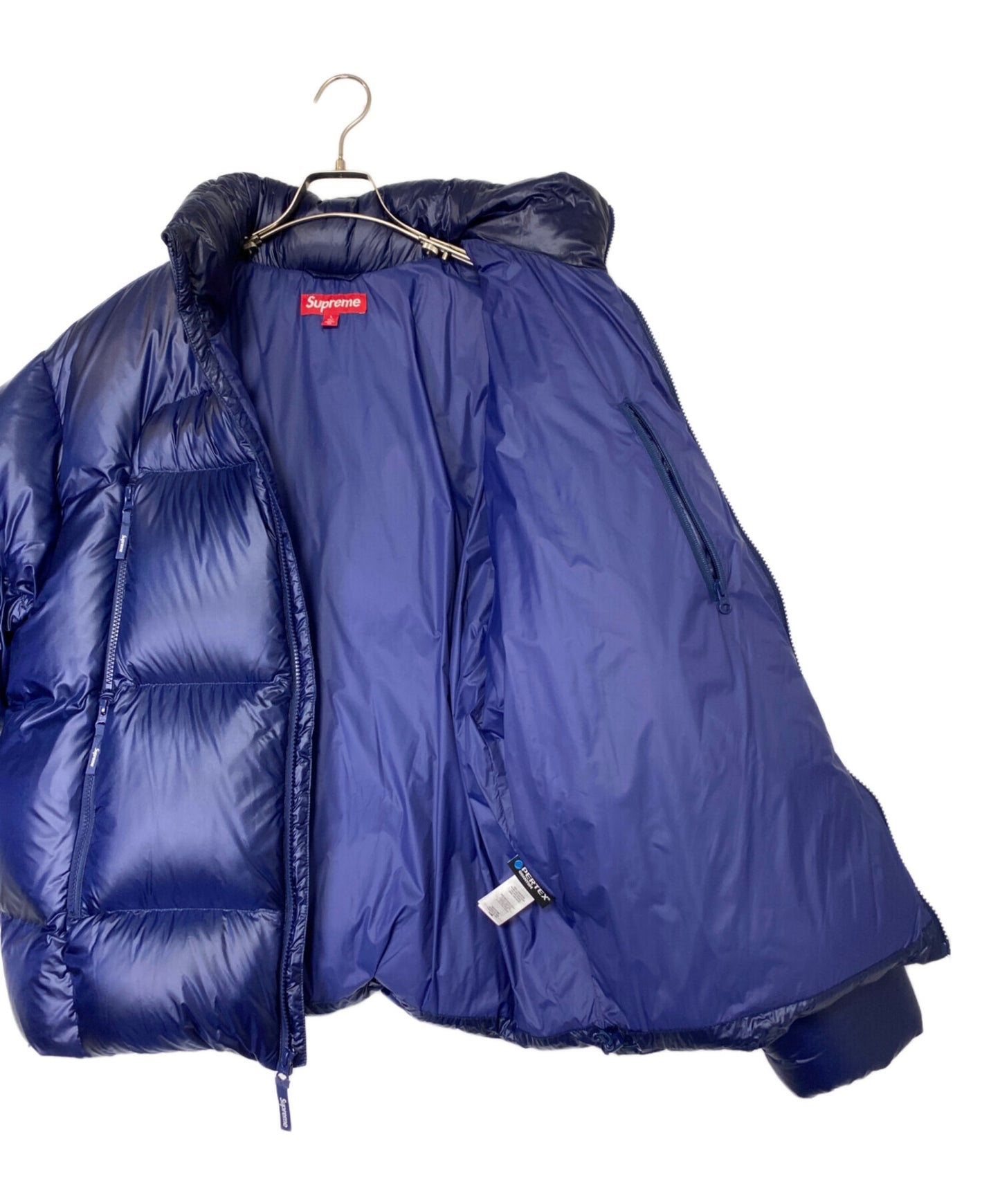 [Pre-owned] SUPREME High Density Cotton Field Jacket