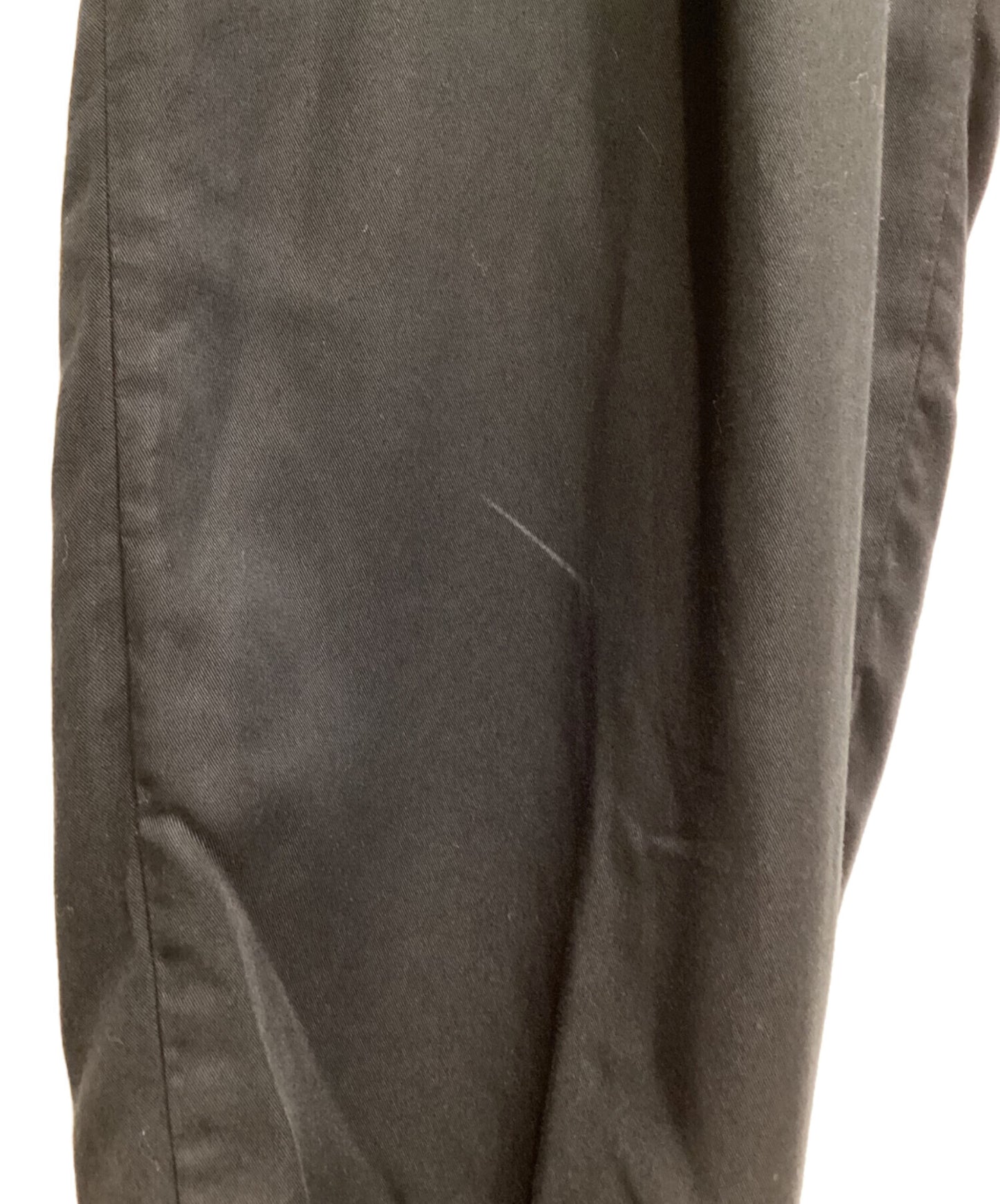 [Pre-owned] REGULATION Yohji Yamamoto Tencel Easy Pants HN-P03-240