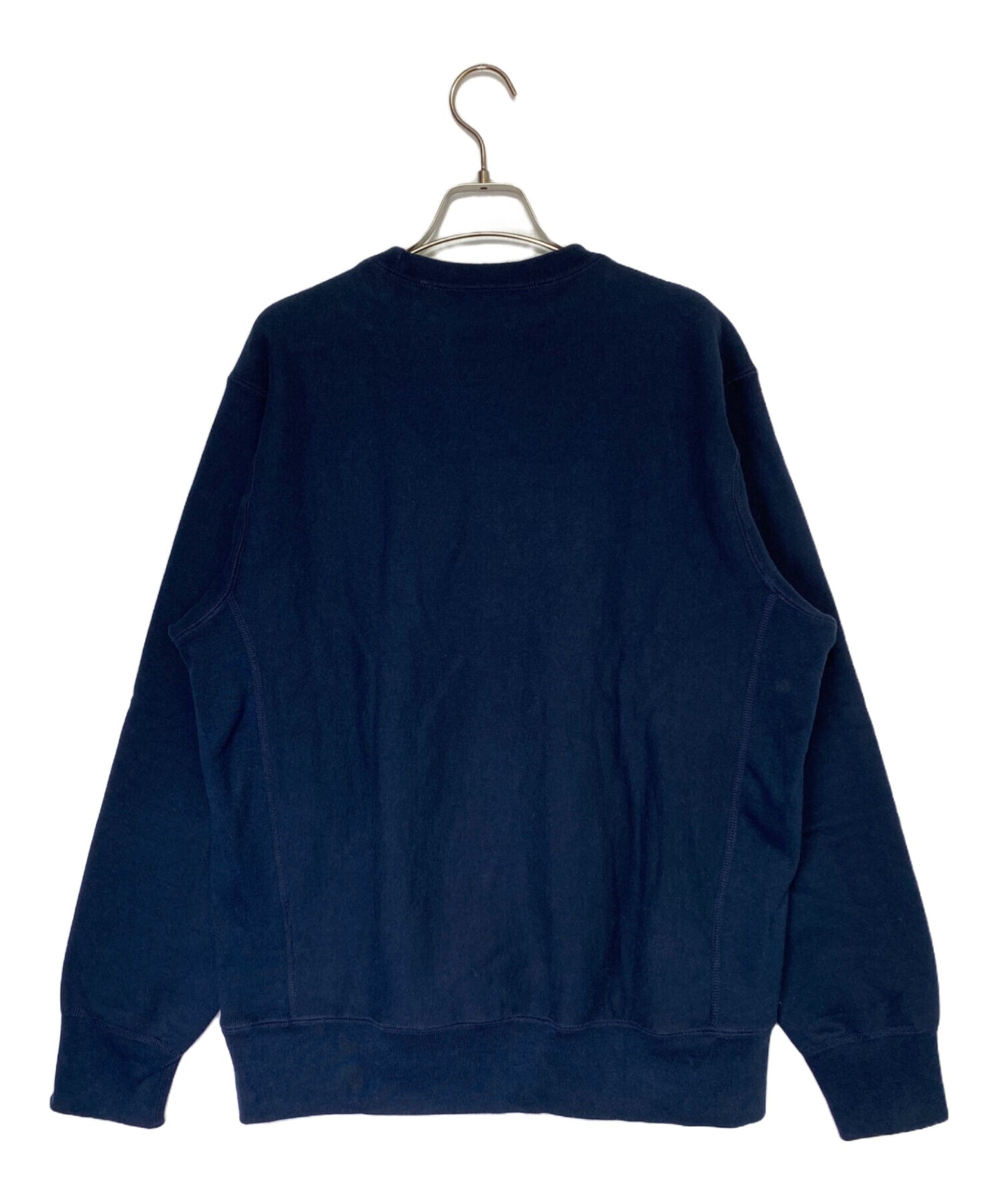 [Pre-owned] SUPREME Box Logo Crewneck