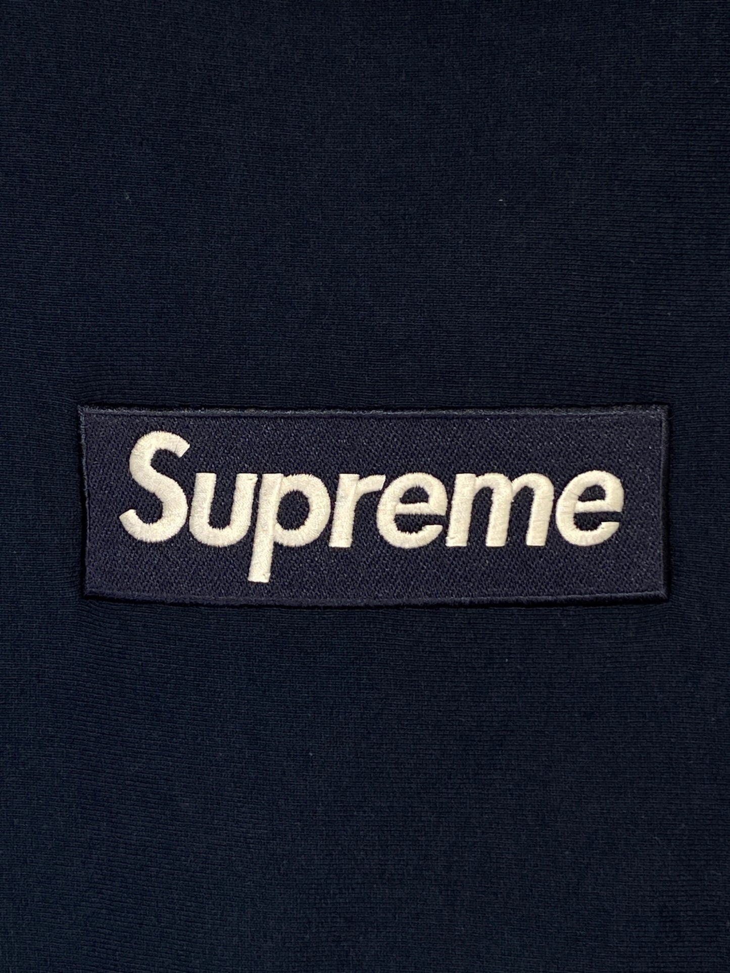 [Pre-owned] SUPREME Box Logo Crewneck