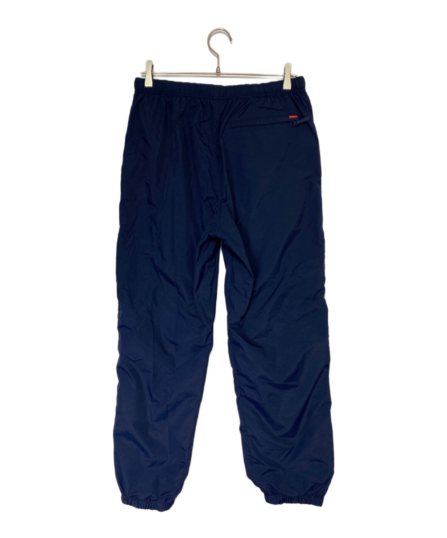 [Pre-owned] SUPREME WARM UP PANTS