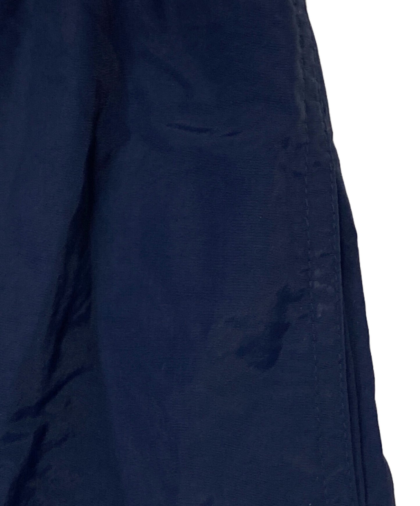 [Pre-owned] SUPREME WARM UP PANTS