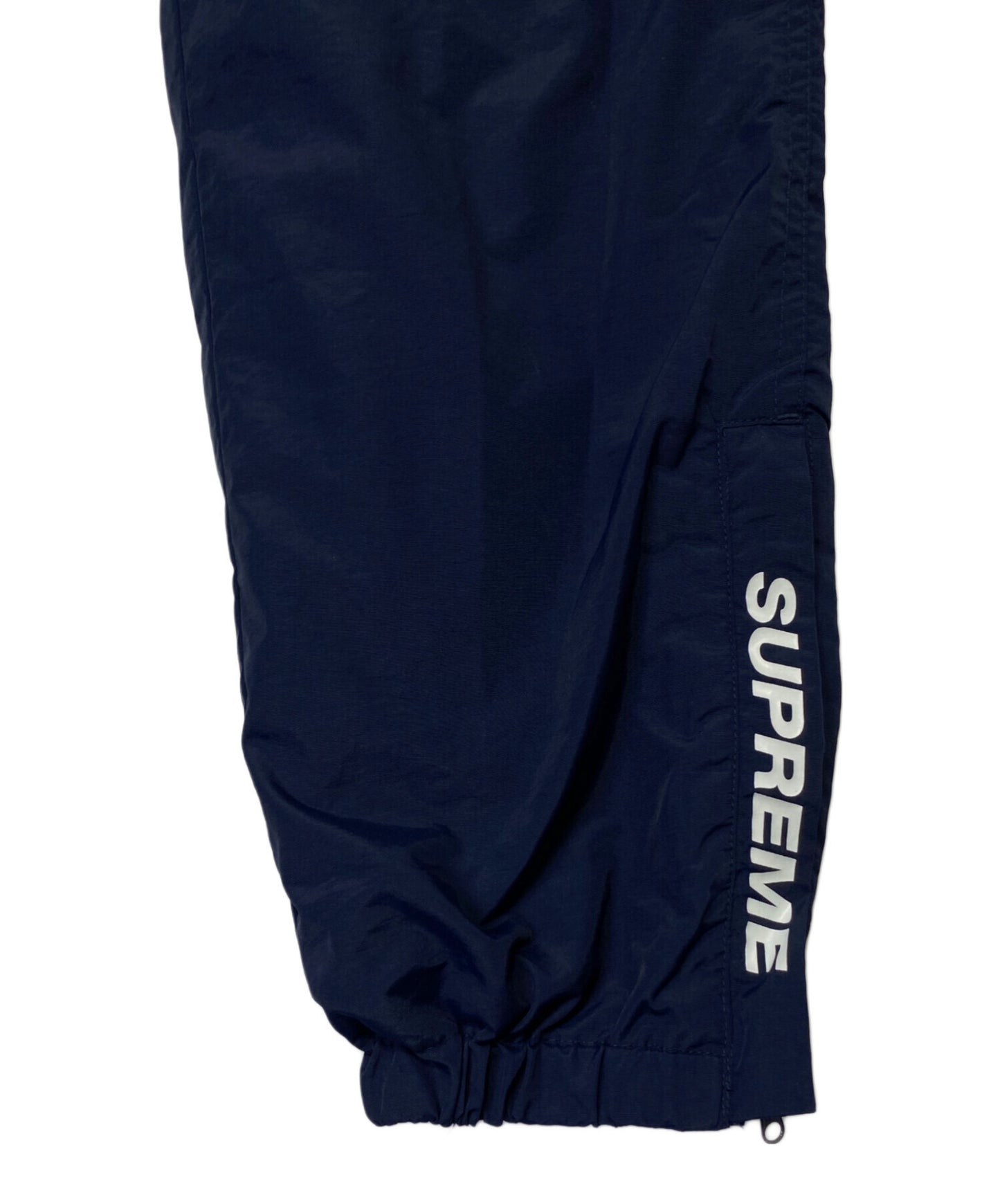 [Pre-owned] SUPREME WARM UP PANTS
