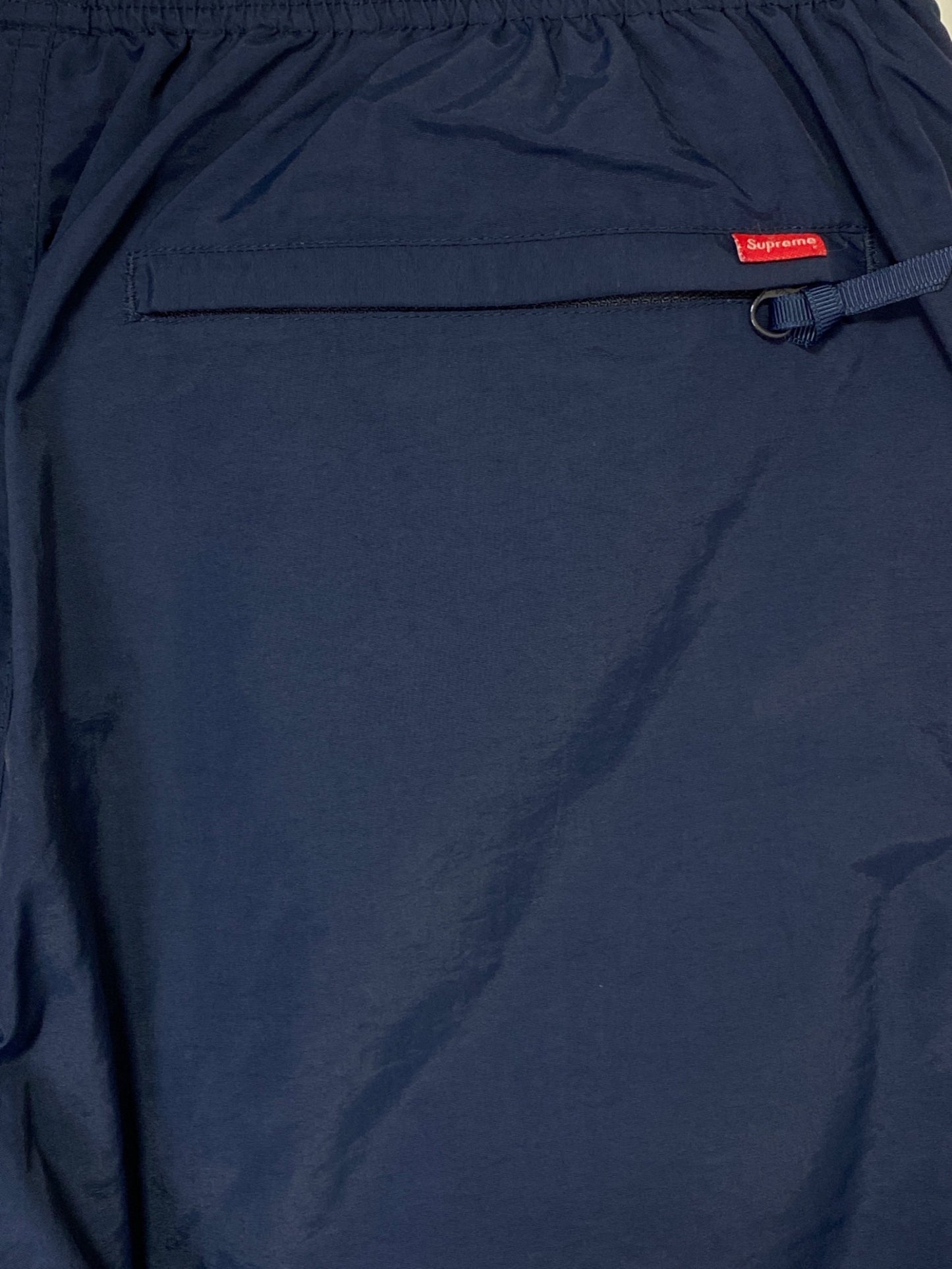 [Pre-owned] SUPREME WARM UP PANTS