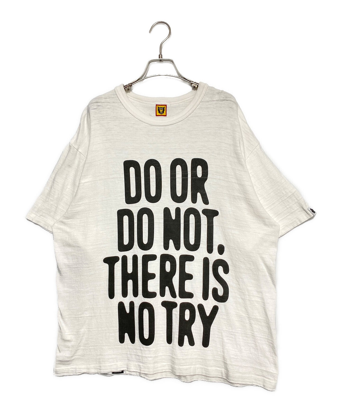 [Pre-owned] HUMAN MADE GRAPHIC T-SHIRT ( Graphic T-Shirt )