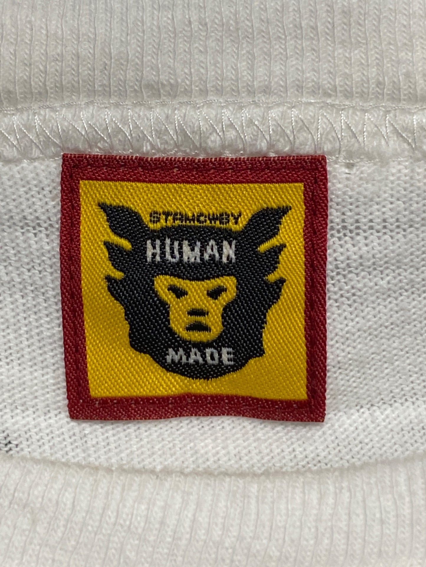 [Pre-owned] HUMAN MADE GRAPHIC T-SHIRT ( Graphic T-Shirt )