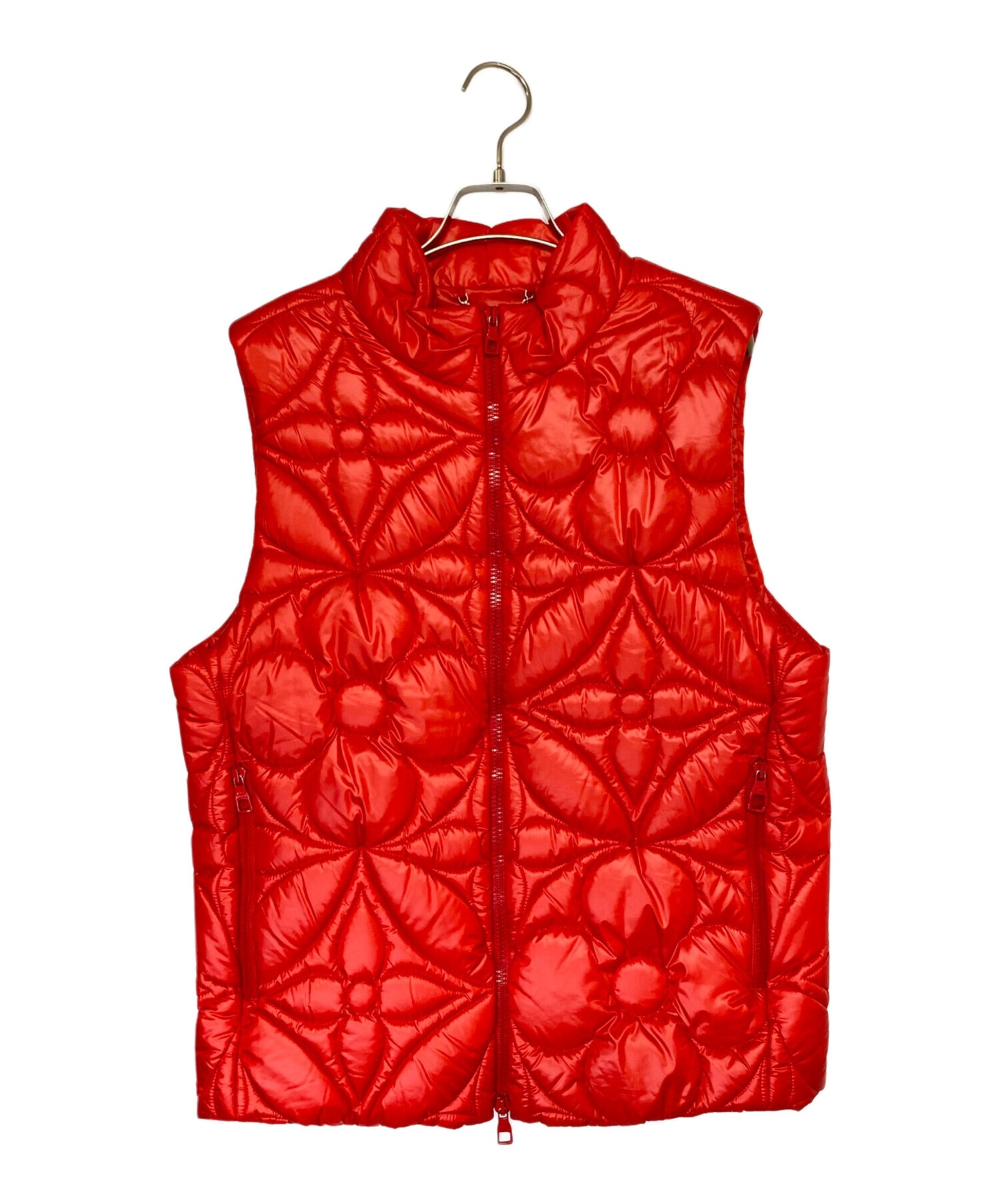 [Pre-owned] LOUIS VUITTON down vest RM221Q DH1 HLG47W