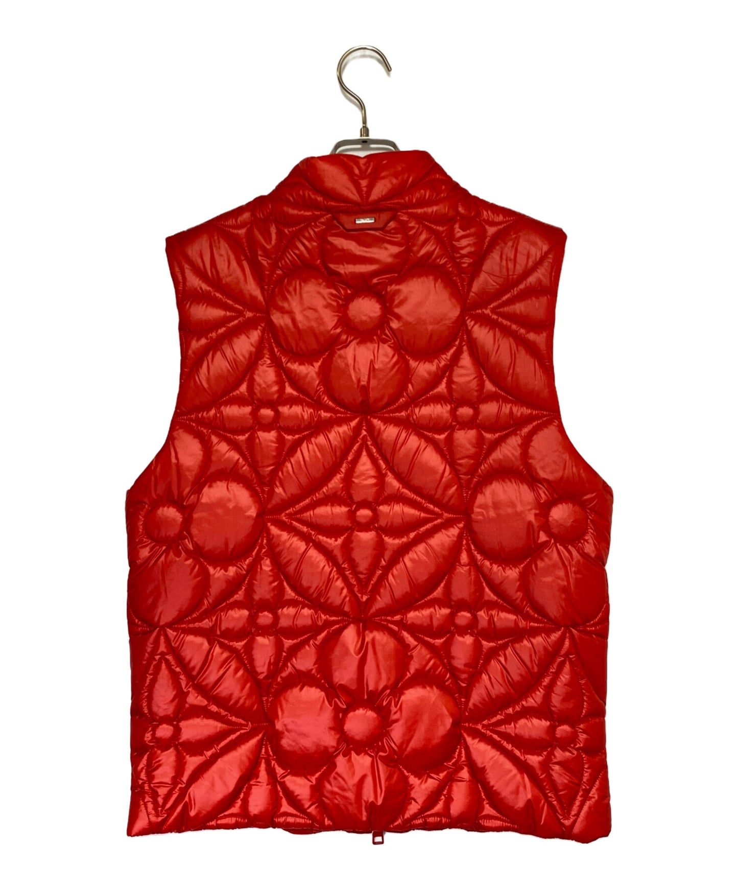 [Pre-owned] LOUIS VUITTON down vest RM221Q DH1 HLG47W