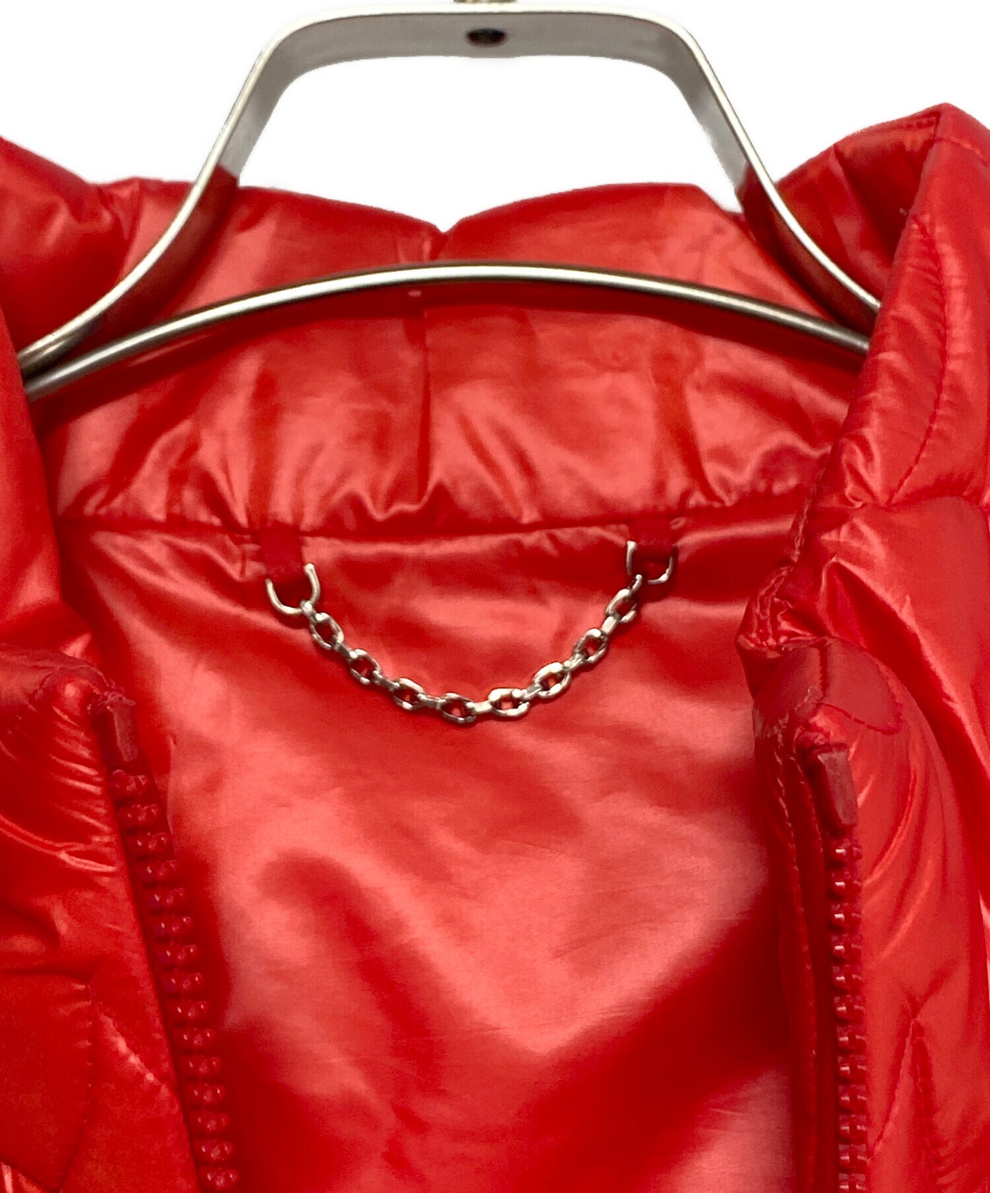 [Pre-owned] LOUIS VUITTON down vest RM221Q DH1 HLG47W