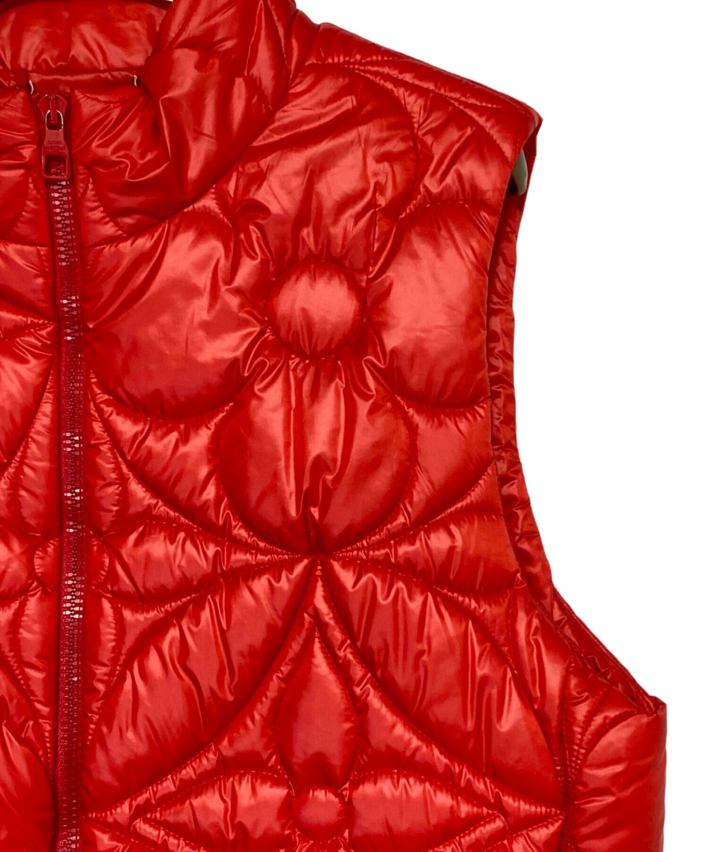 [Pre-owned] LOUIS VUITTON down vest RM221Q DH1 HLG47W