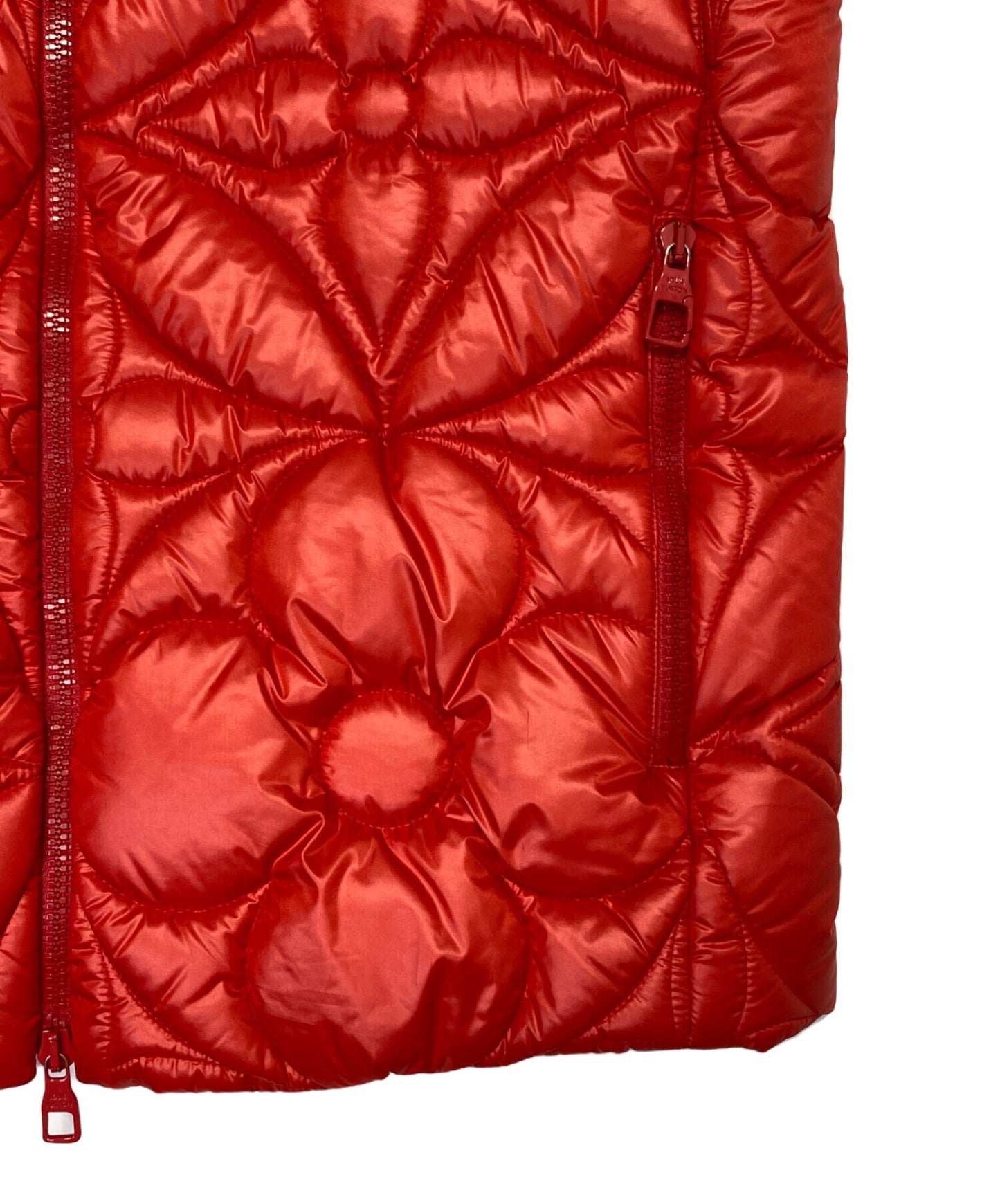 [Pre-owned] LOUIS VUITTON down vest RM221Q DH1 HLG47W