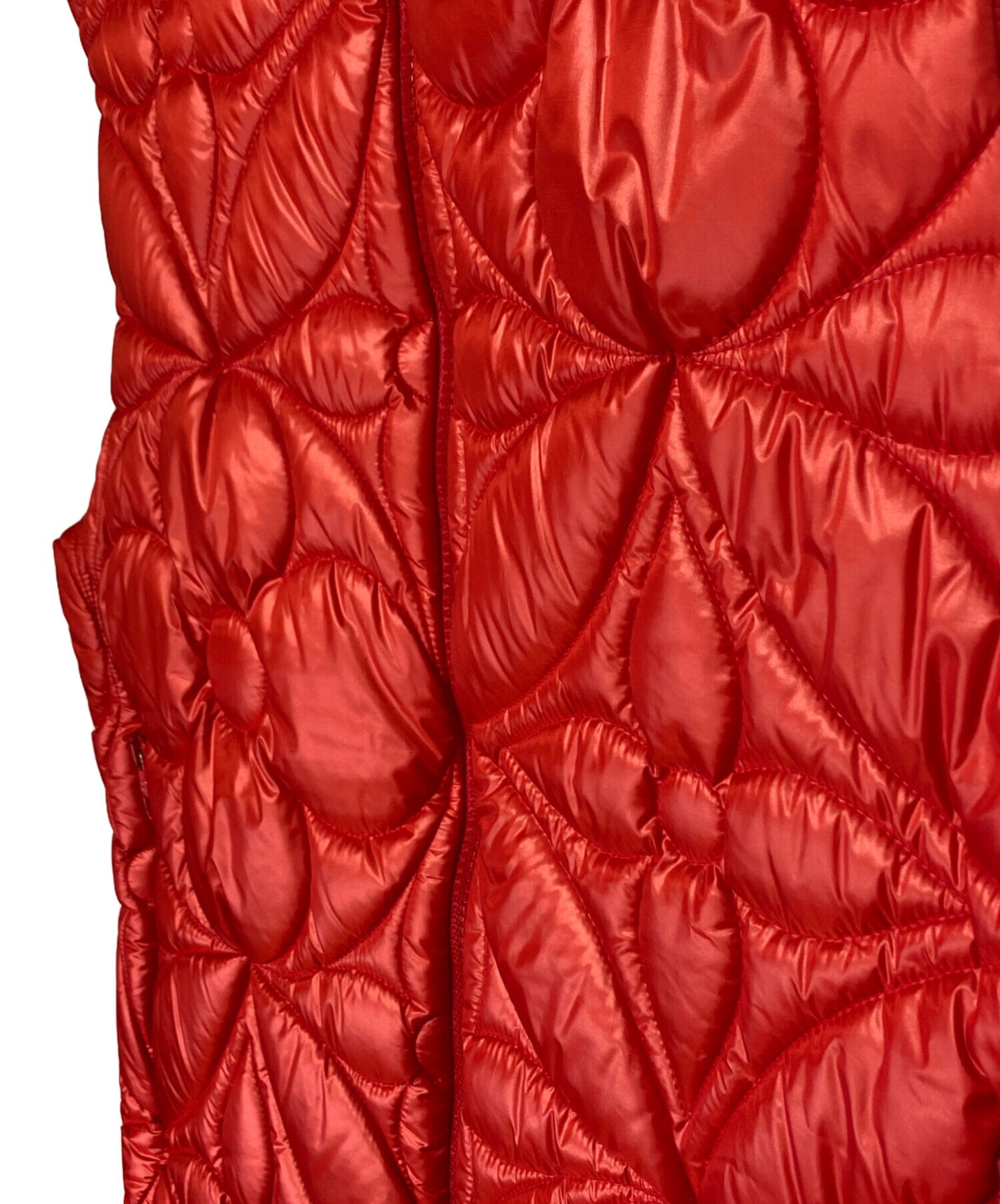 [Pre-owned] LOUIS VUITTON down vest RM221Q DH1 HLG47W