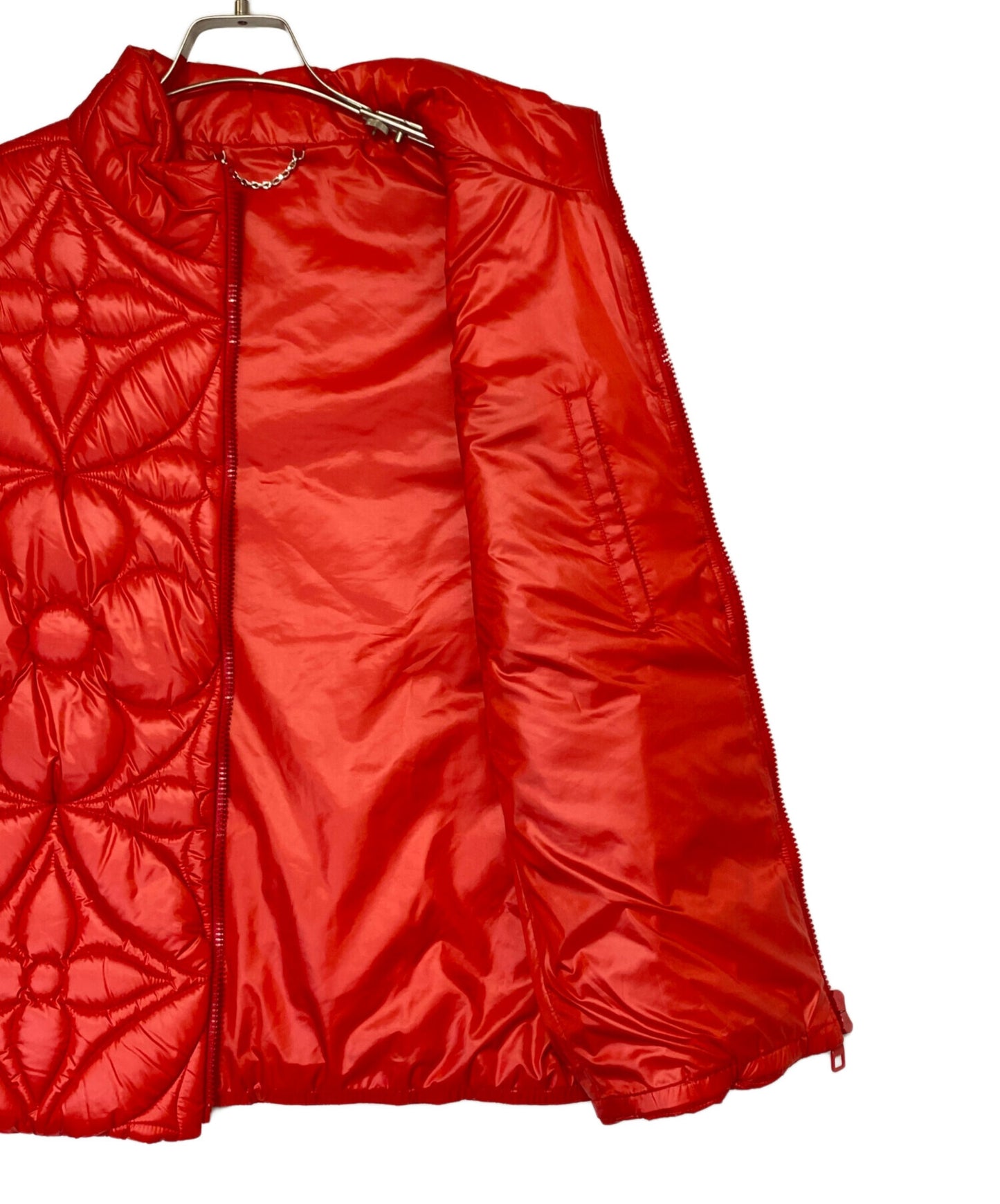 [Pre-owned] LOUIS VUITTON down vest RM221Q DH1 HLG47W