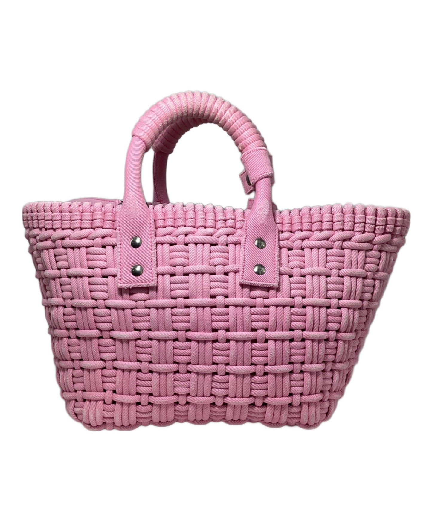 [Pre-owned] BALENCIAGA Bistro Xs 671342