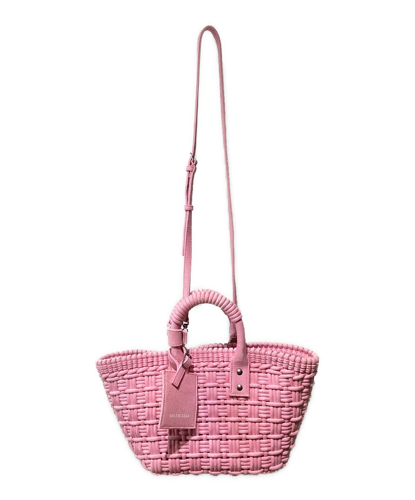 [Pre-owned] BALENCIAGA Bistro Xs 671342