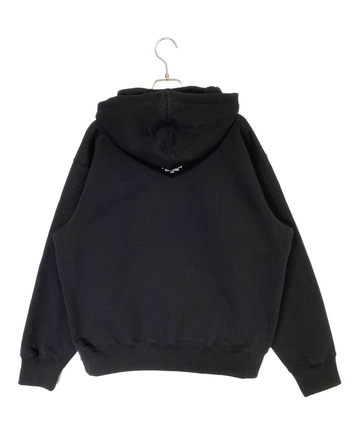 [Pre-owned] SUPREME Anti You Hooded Sweatshirt SP1C4801