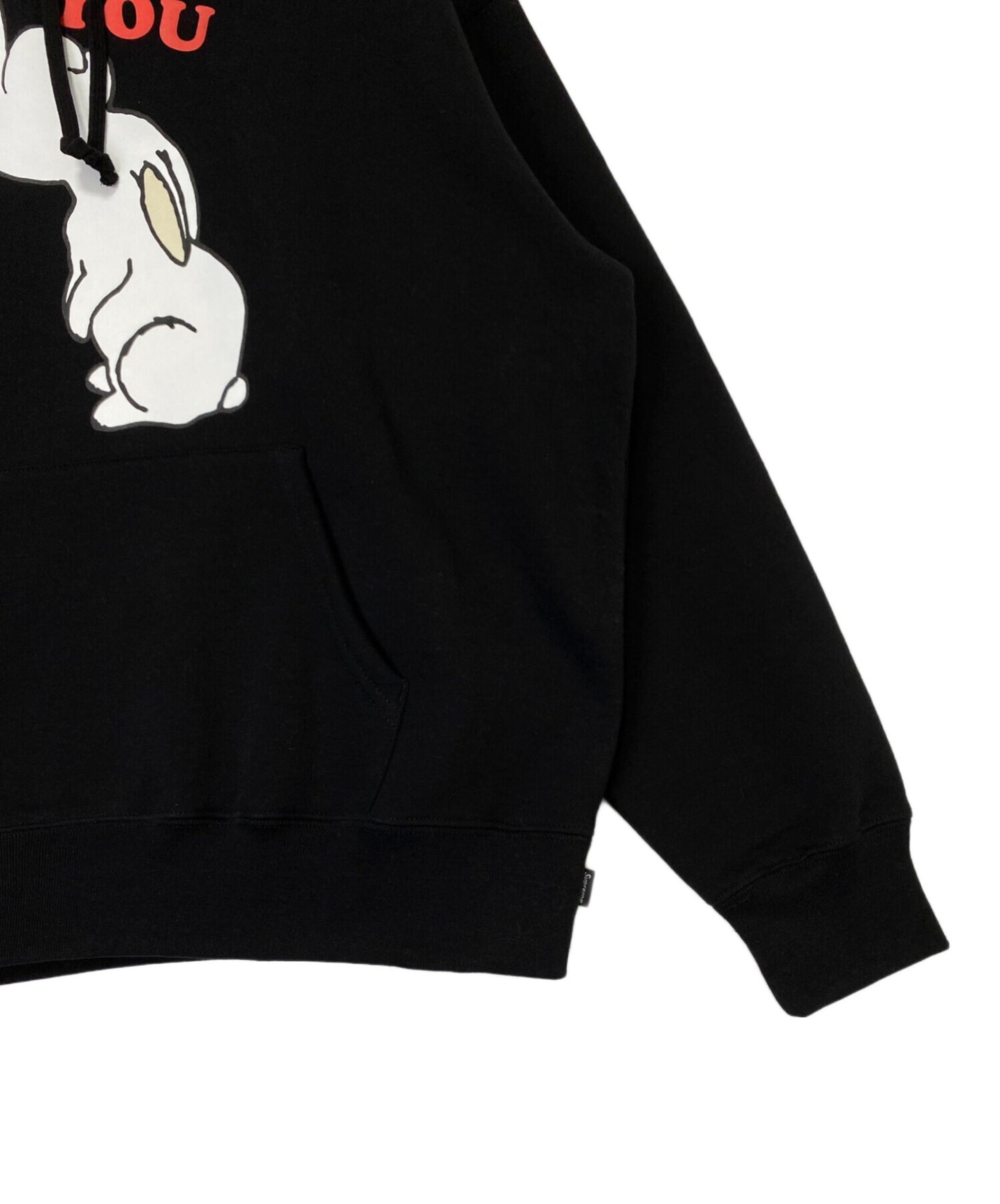 [Pre-owned] SUPREME Anti You Hooded Sweatshirt SP1C4801