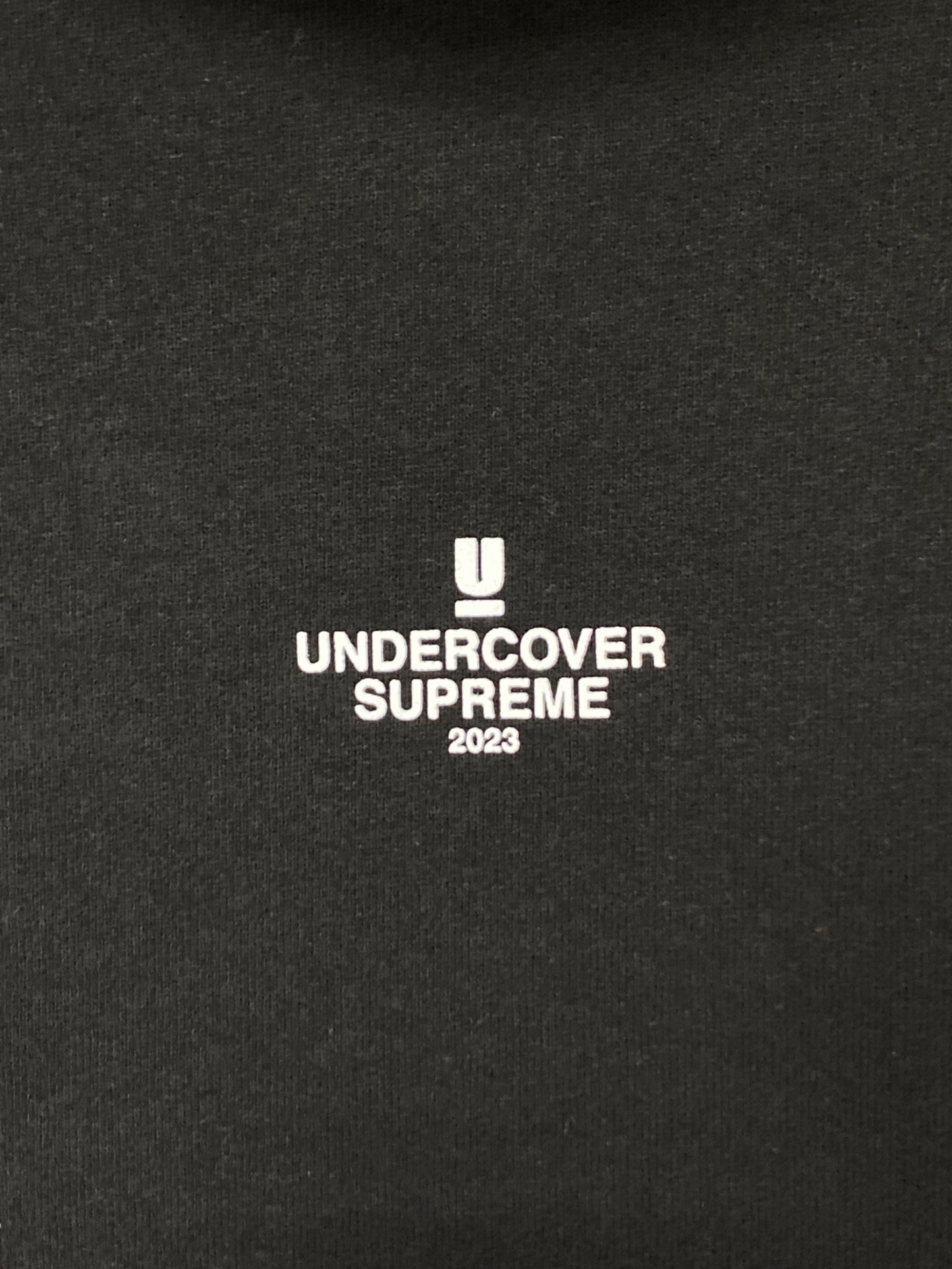 [Pre-owned] SUPREME Anti You Hooded Sweatshirt SP1C4801