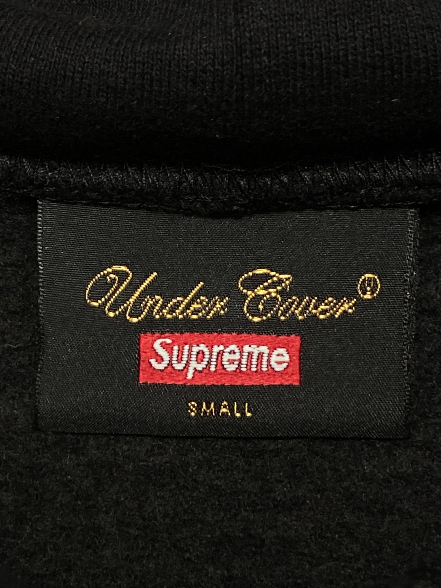 [Pre-owned] SUPREME Anti You Hooded Sweatshirt SP1C4801