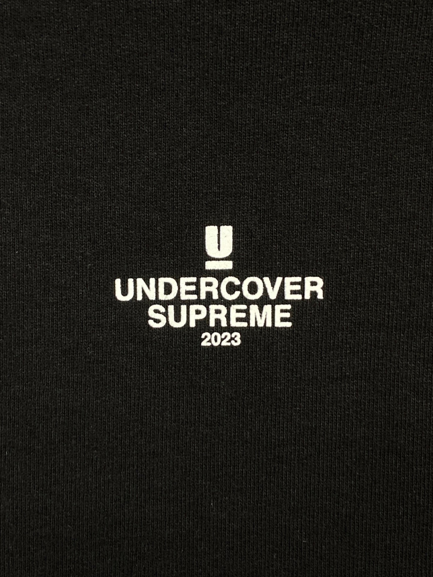 [Pre-owned] SUPREME Anti You Hooded Sweatshirt SP1C4801