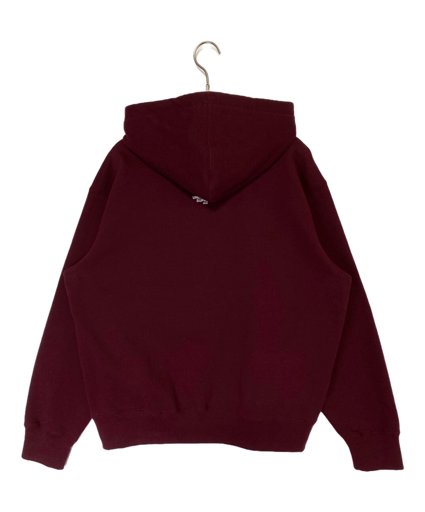 [Pre-owned] SUPREME Anti You Hooded Sweatshirt SP1C4801