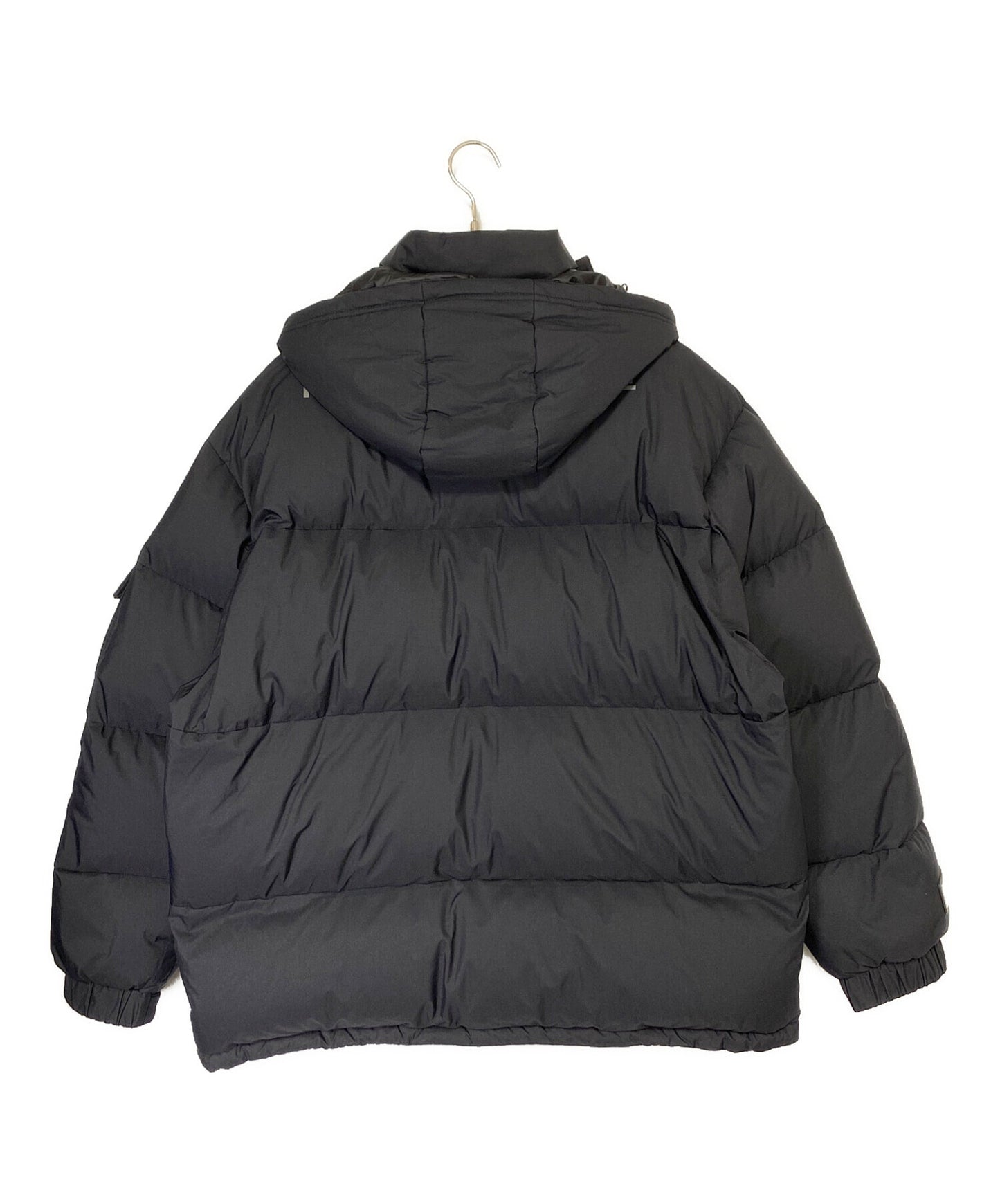 [Pre-owned] SUPREME Down Puffer Jacket