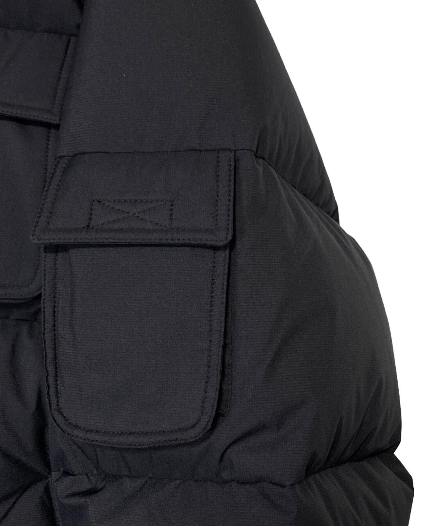 [Pre-owned] SUPREME Down Puffer Jacket