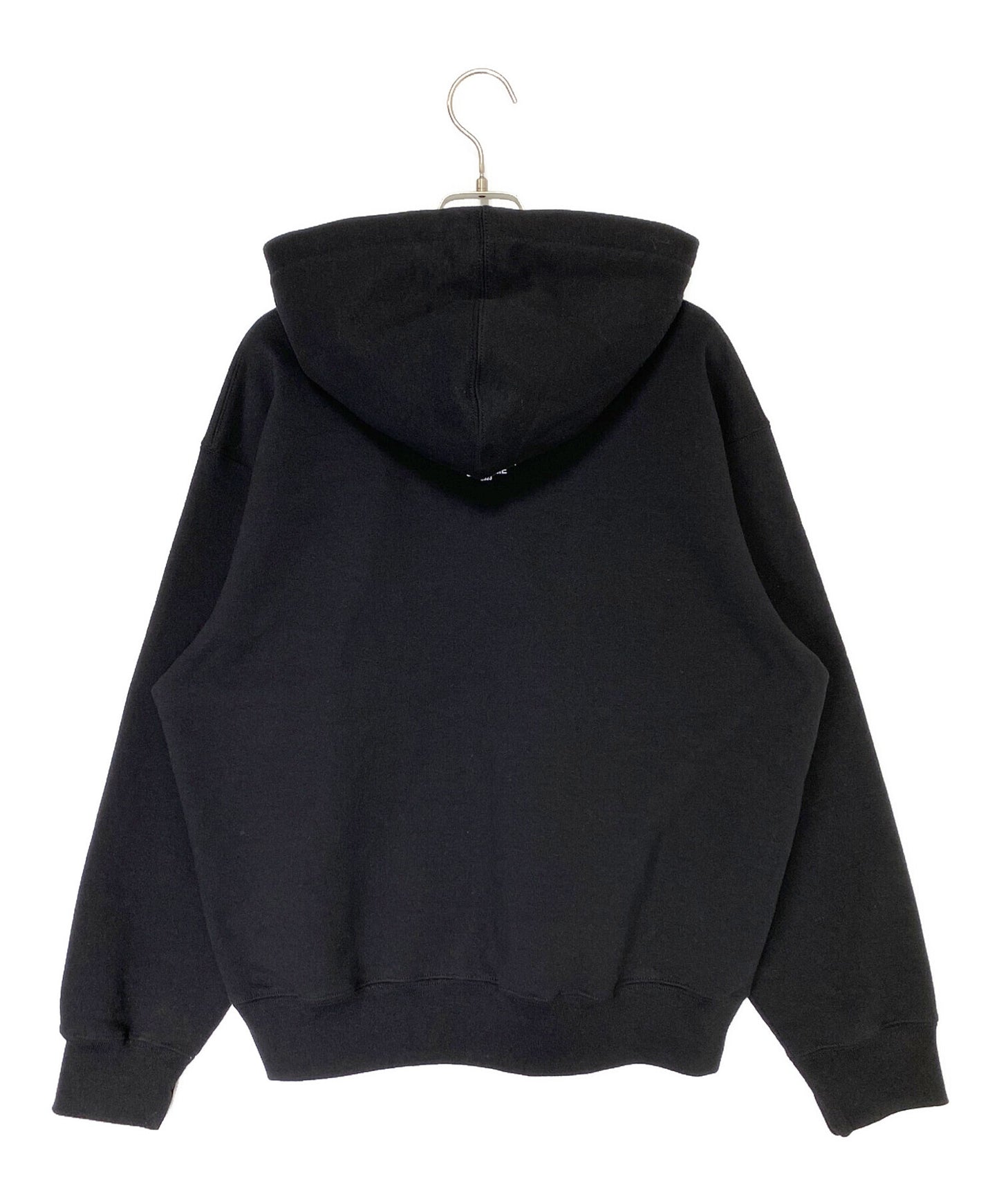 [Pre-owned] SUPREME Anti You Hooded Sweatshirt SP1C4801