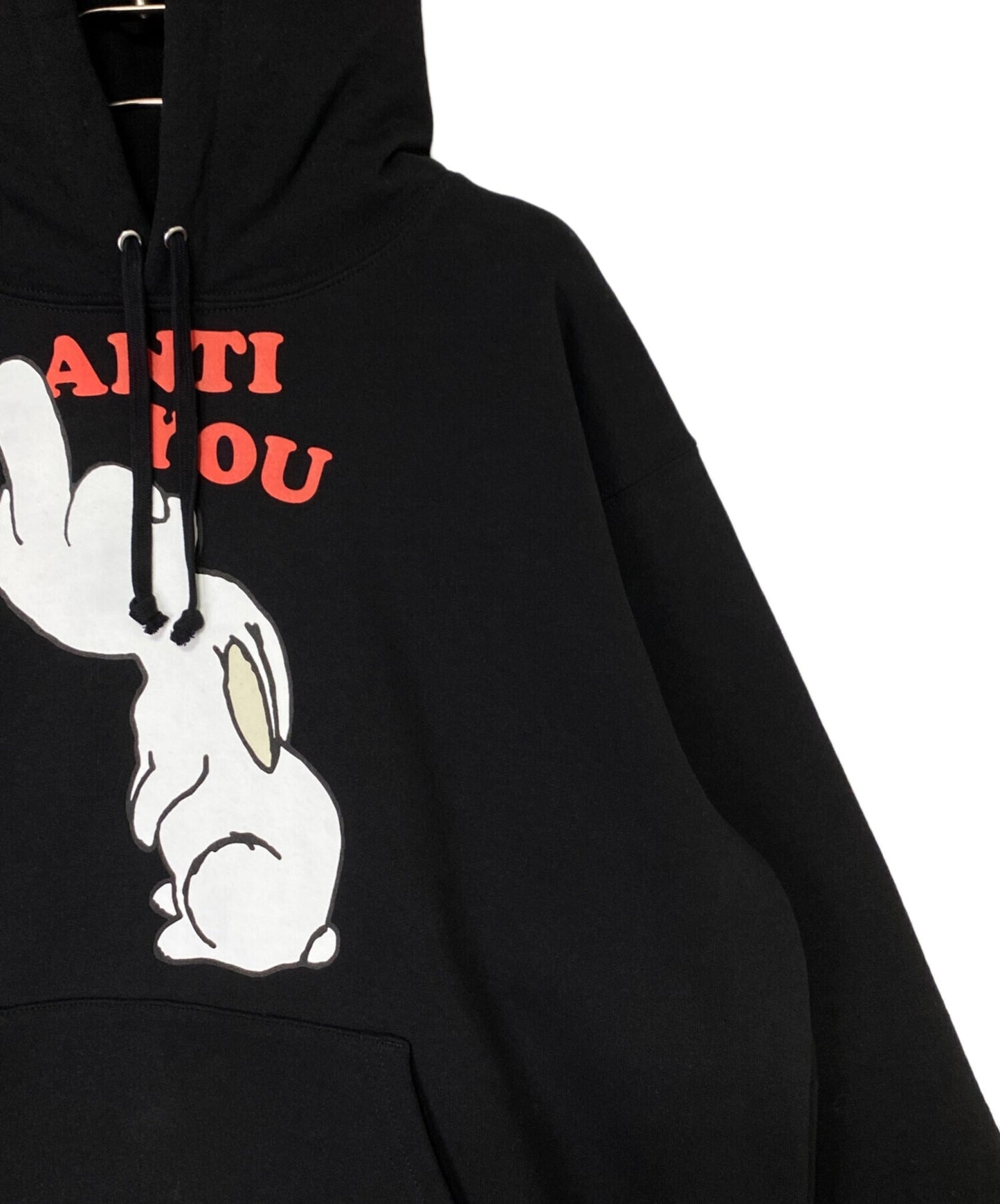 [Pre-owned] SUPREME Anti You Hooded Sweatshirt SP1C4801