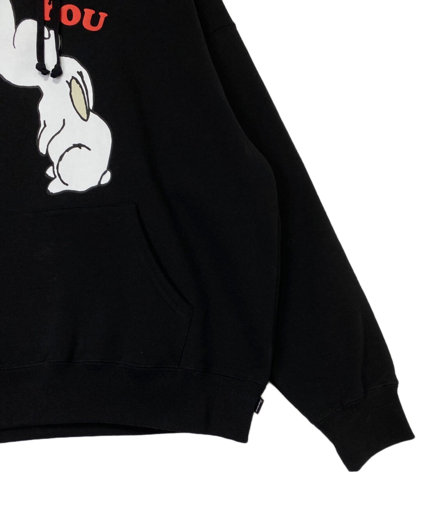 [Pre-owned] SUPREME Anti You Hooded Sweatshirt SP1C4801