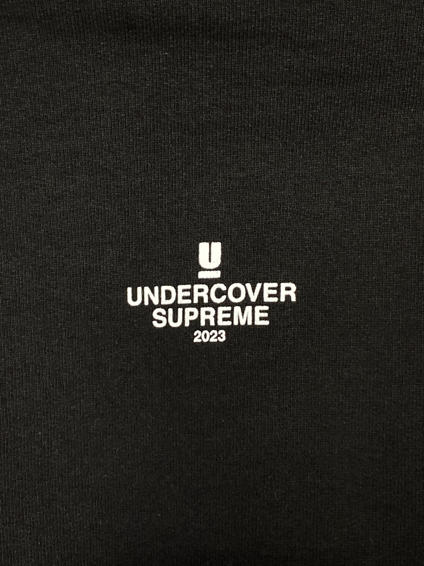 [Pre-owned] SUPREME Anti You Hooded Sweatshirt SP1C4801