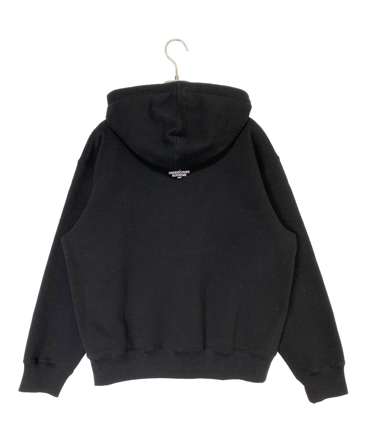 [Pre-owned] SUPREME Anti You Hooded Sweatshirt SP1C4801