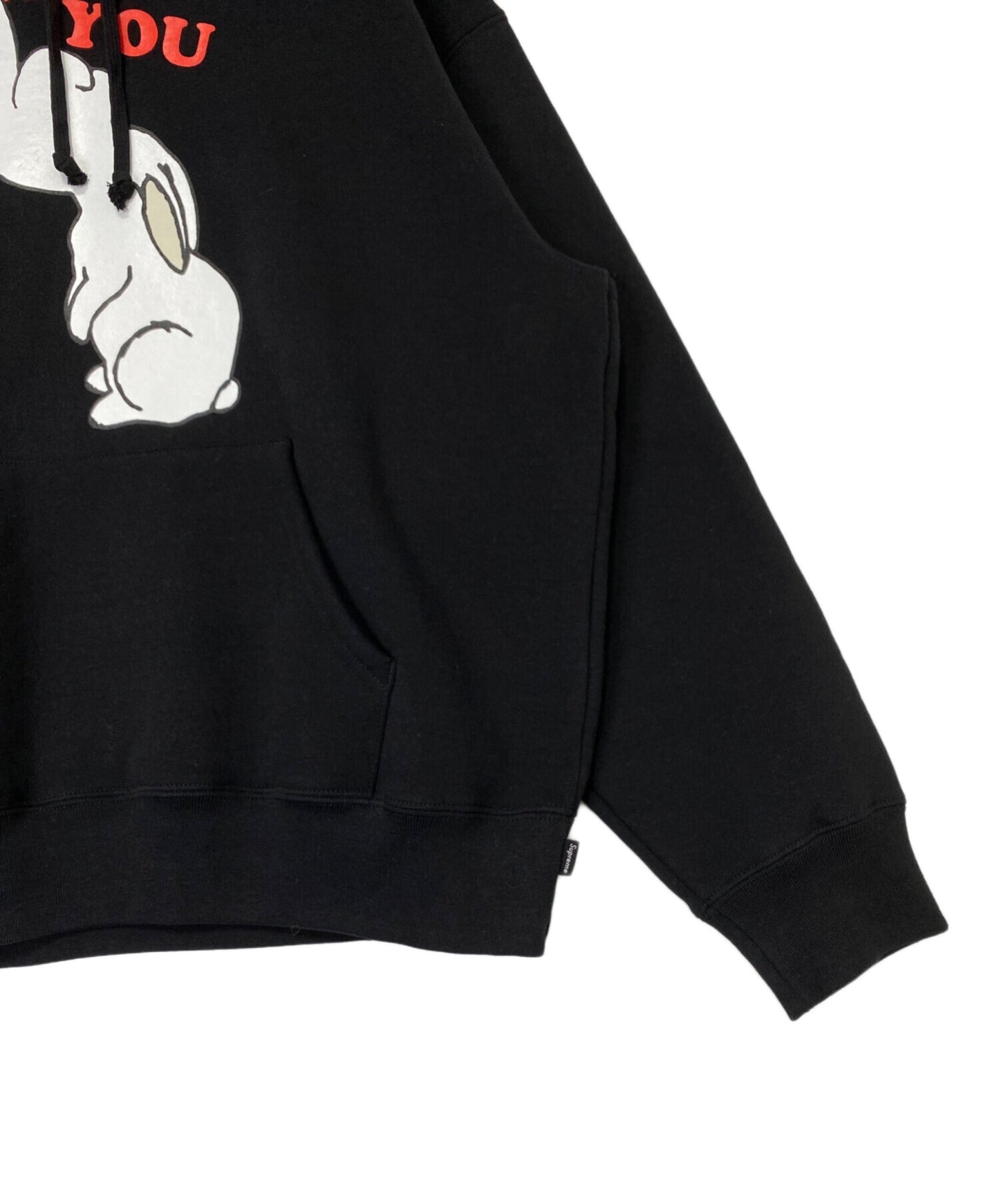 [Pre-owned] SUPREME Anti You Hooded Sweatshirt SP1C4801