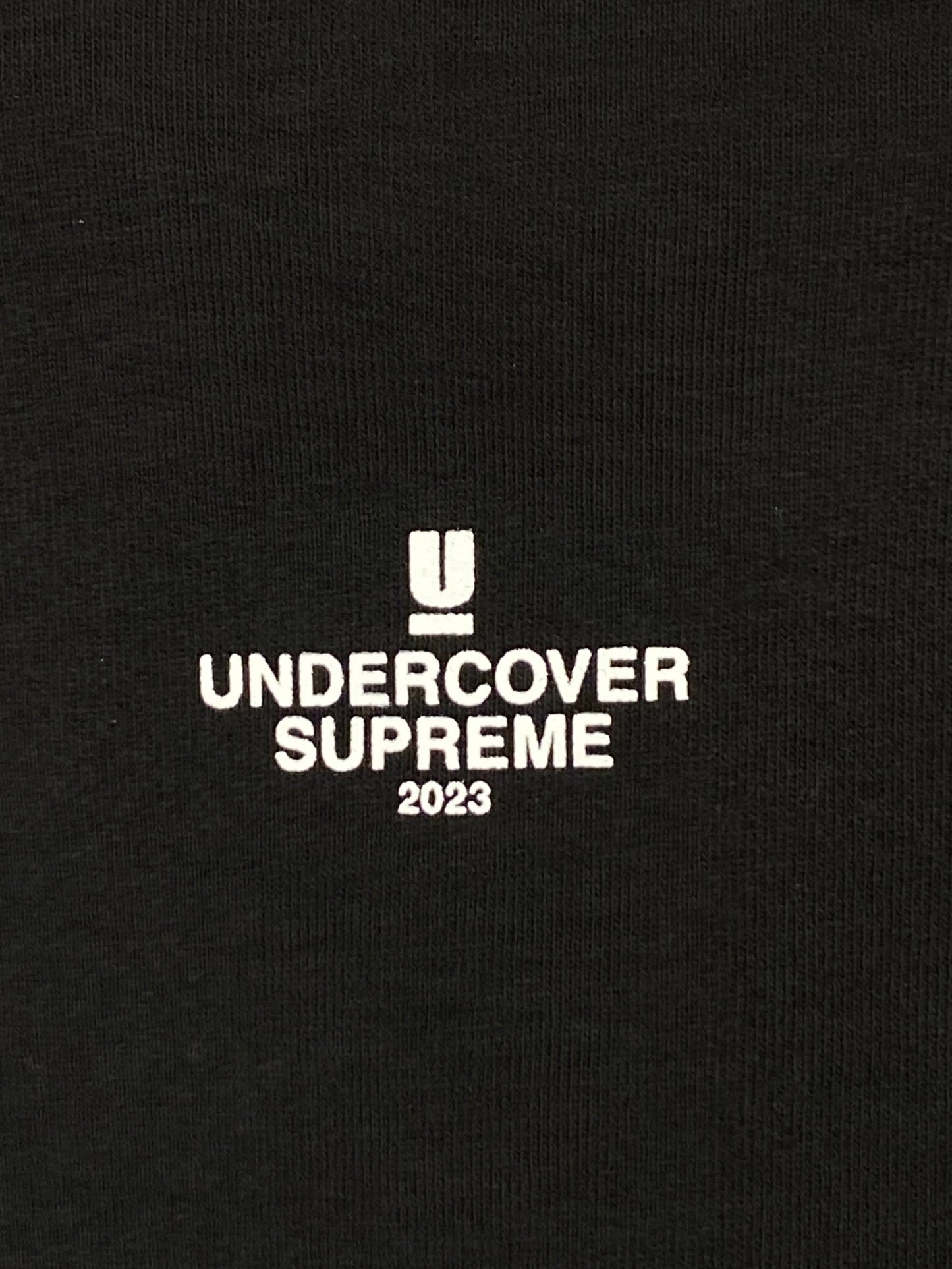 [Pre-owned] SUPREME Anti You Hooded Sweatshirt SP1C4801
