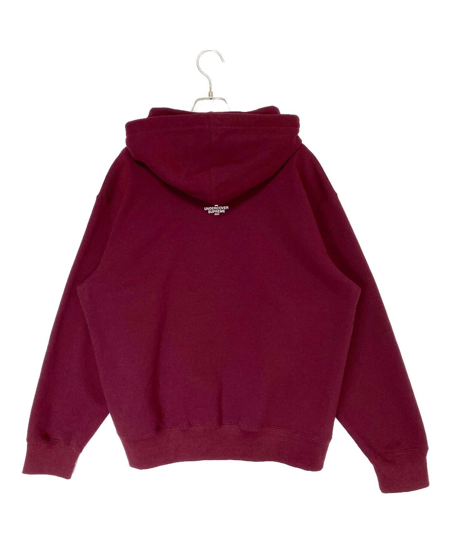 [Pre-owned] SUPREME Anti You Hooded Sweatshirt SP1C4801