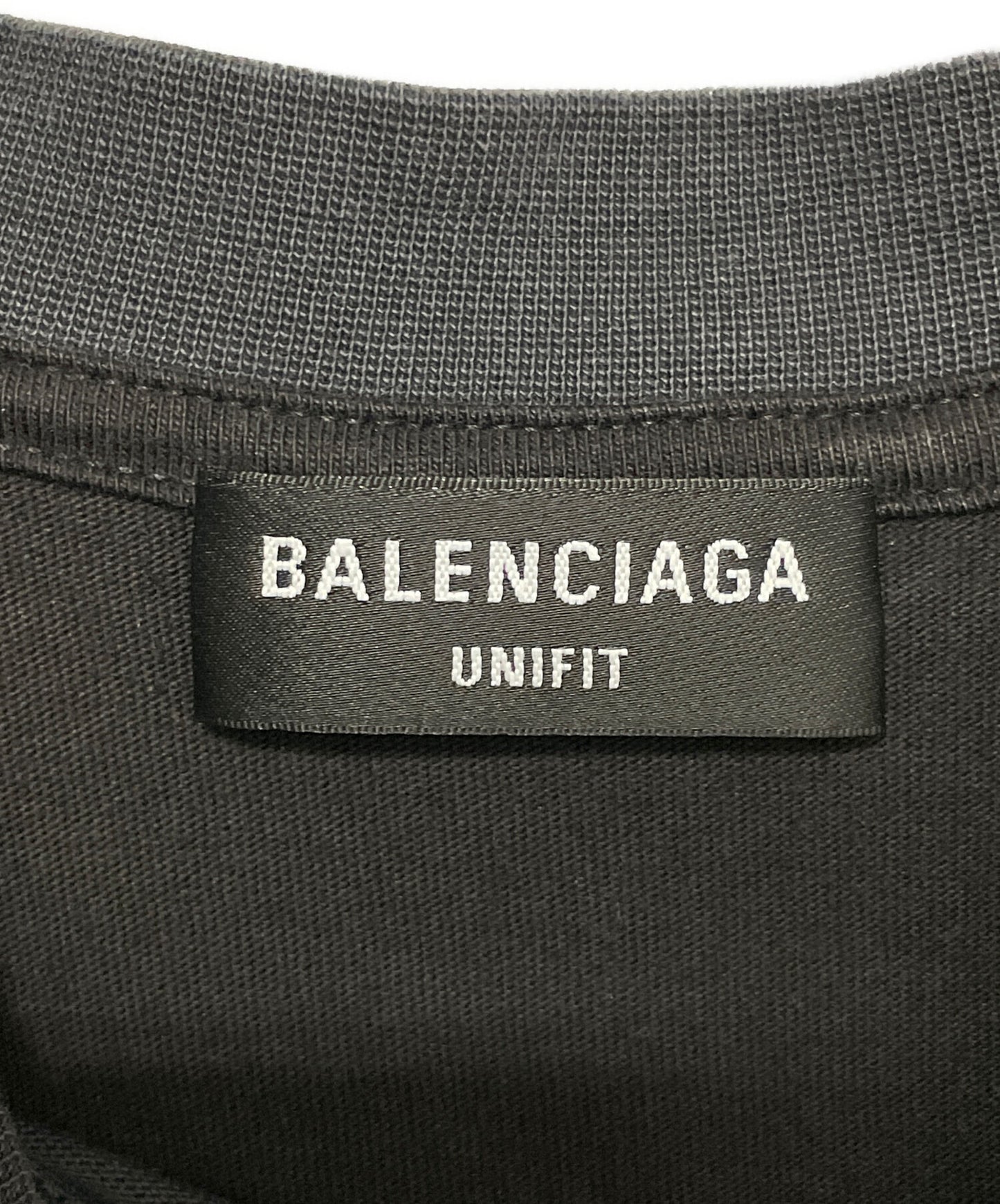 [Pre-owned] BALENCIAGA SPEED HUNTER UP SIDE DOWN / long sleeve cut and sewn / long sleeve / speed hunter 698155 TMVC9