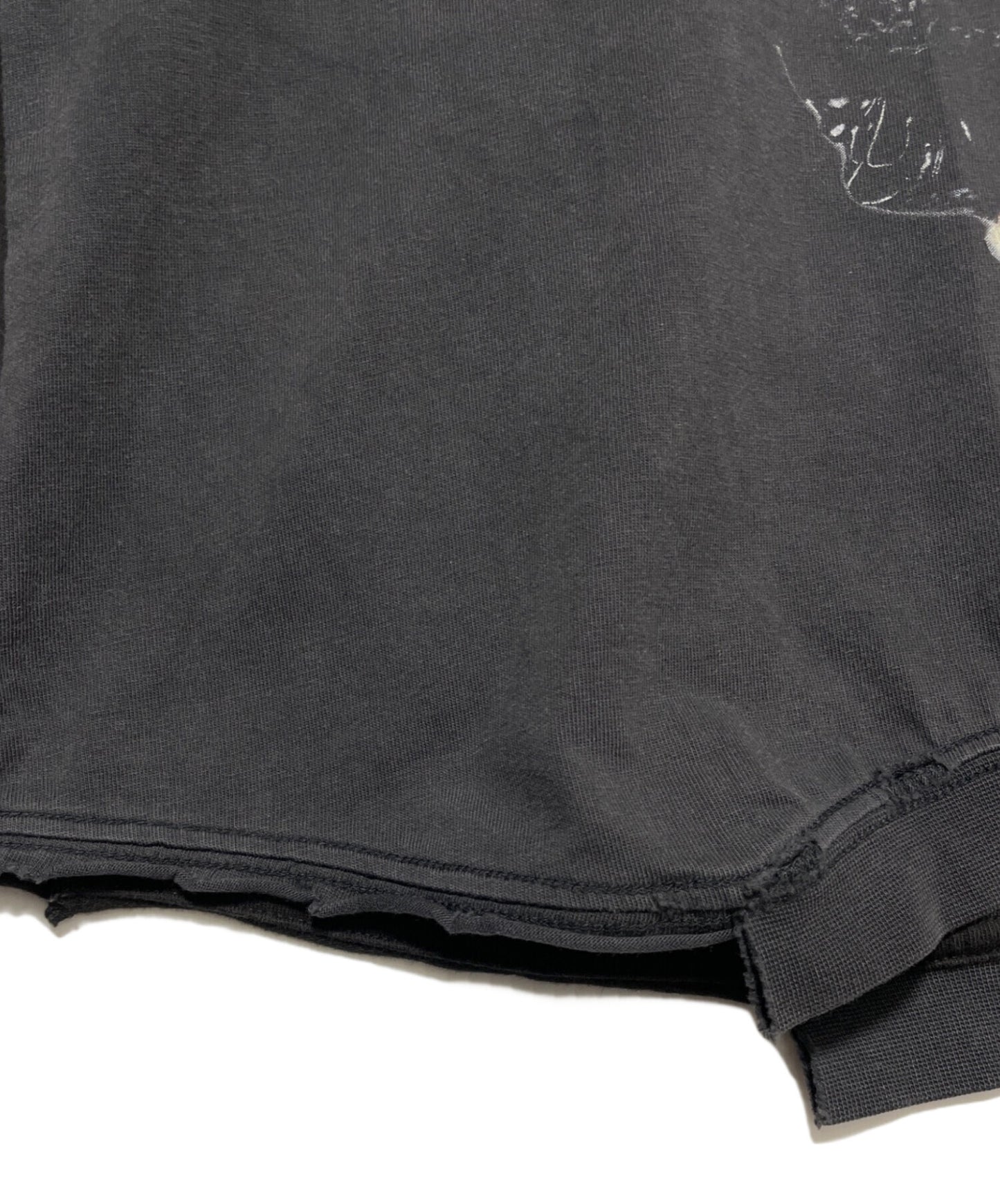 [Pre-owned] BALENCIAGA SPEED HUNTER UP SIDE DOWN / long sleeve cut and sewn / long sleeve / speed hunter 698155 TMVC9