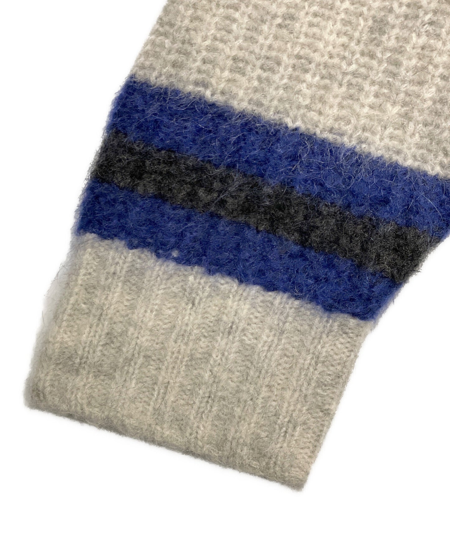 [Pre-owned] stussy Mohair Tennis Knitwear / Sweater / Knitwear